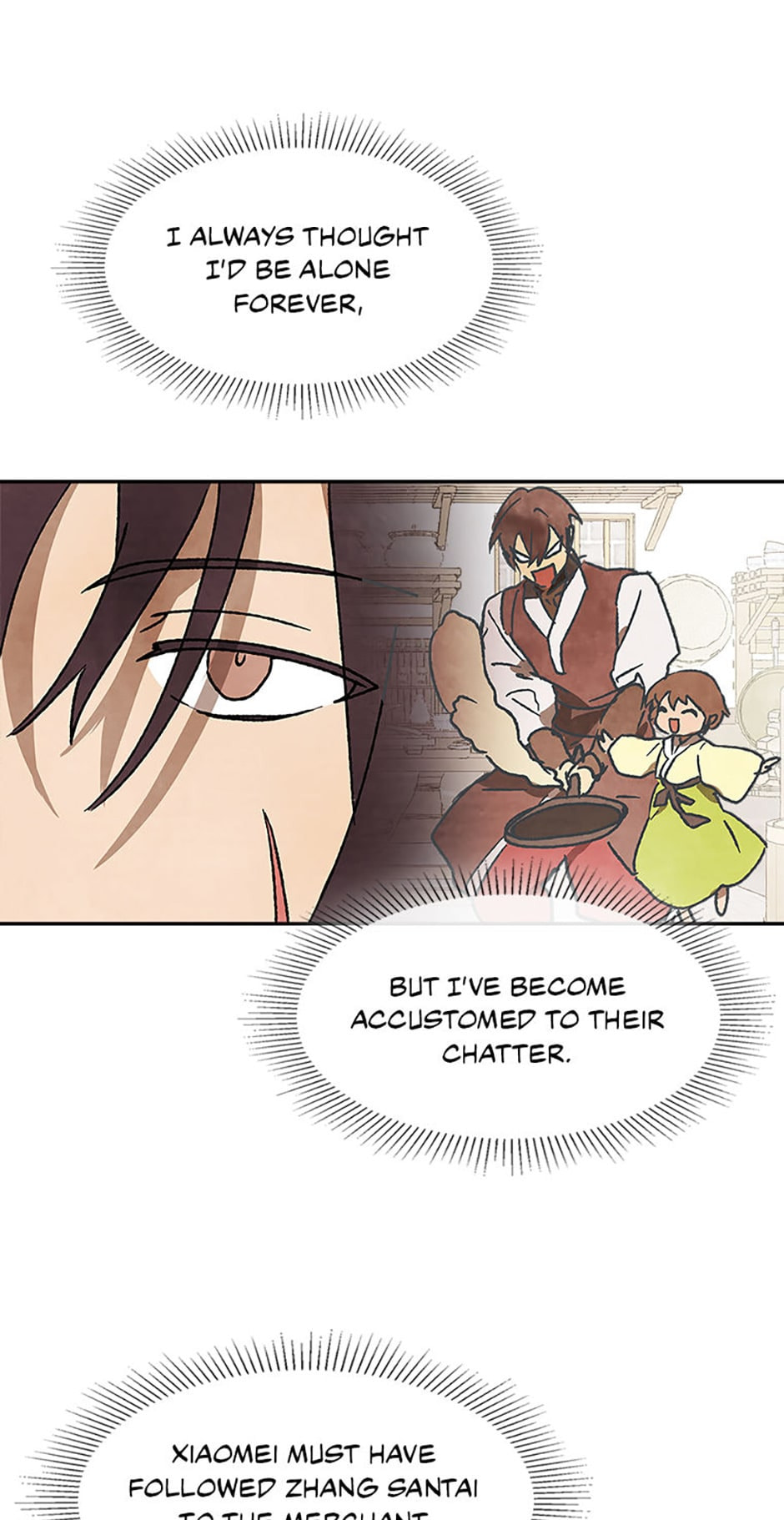 Chronicles of a Returner Chapter 10 page 65 - 