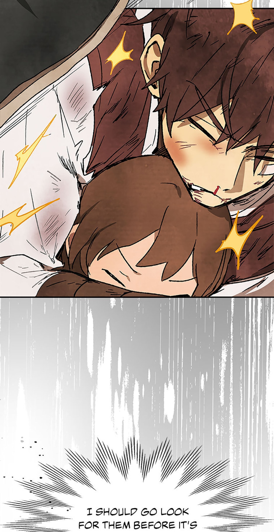 Chronicles of a Returner Chapter 10 page 68 - 