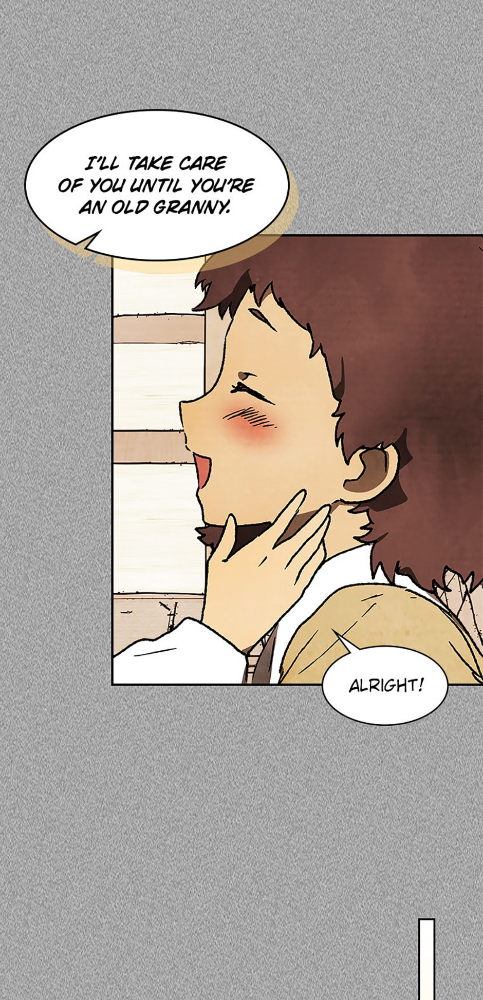 Chronicles of a Returner Chapter 11 page 12 - 