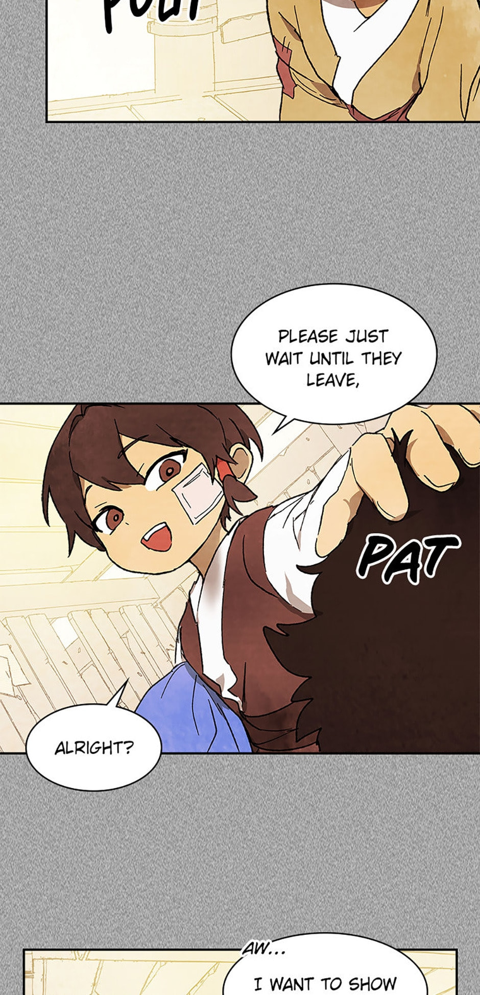 Chronicles of a Returner Chapter 11 page 17 - 