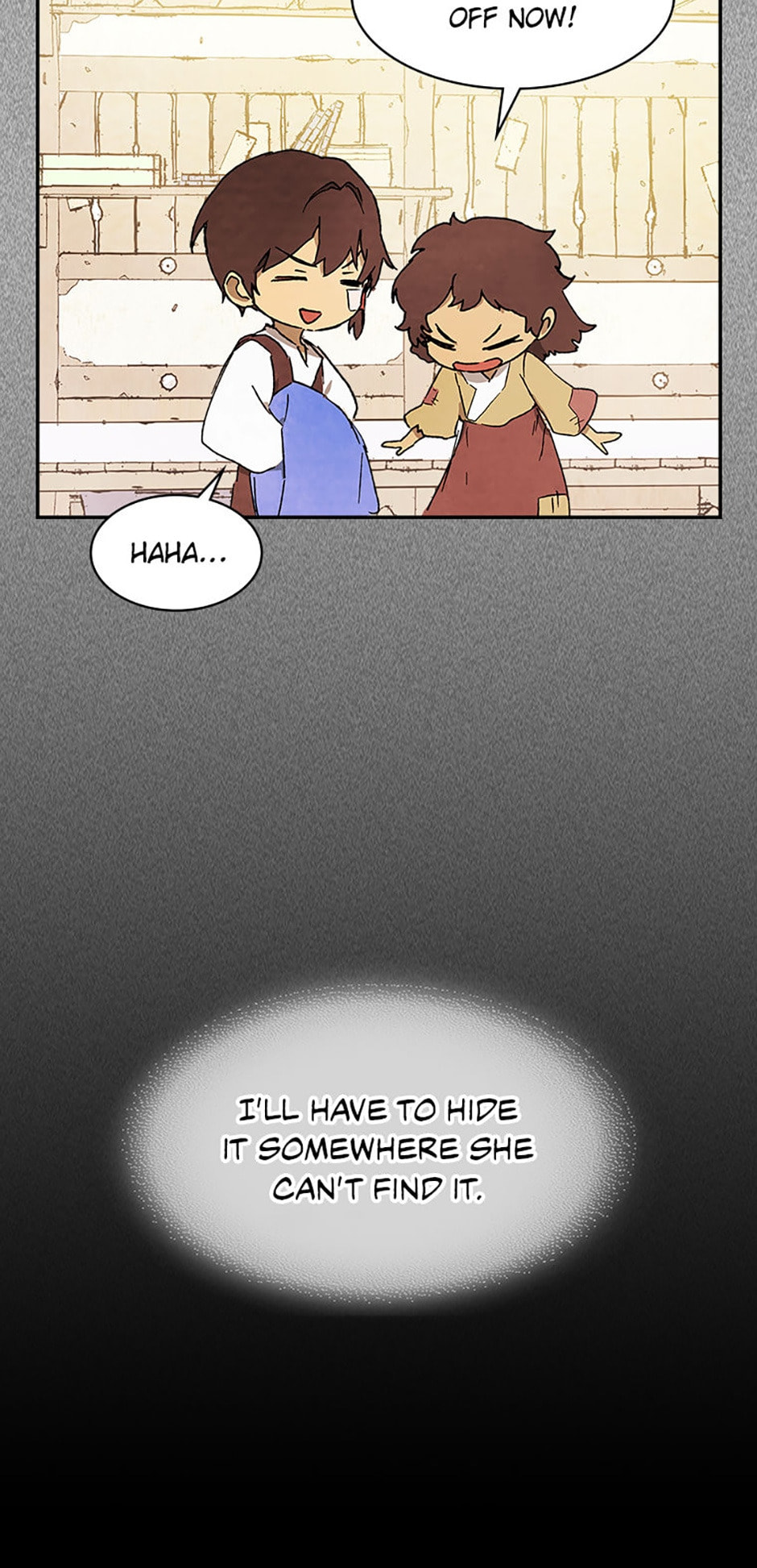 Chronicles of a Returner Chapter 11 page 18 - 