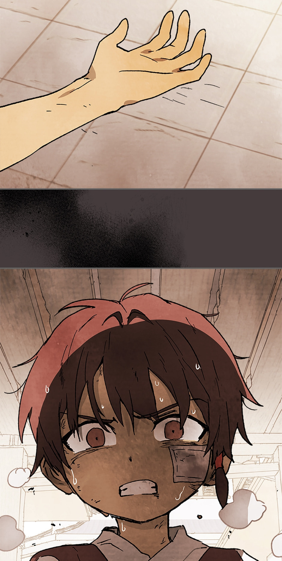 Chronicles of a Returner Chapter 11 page 20 - 