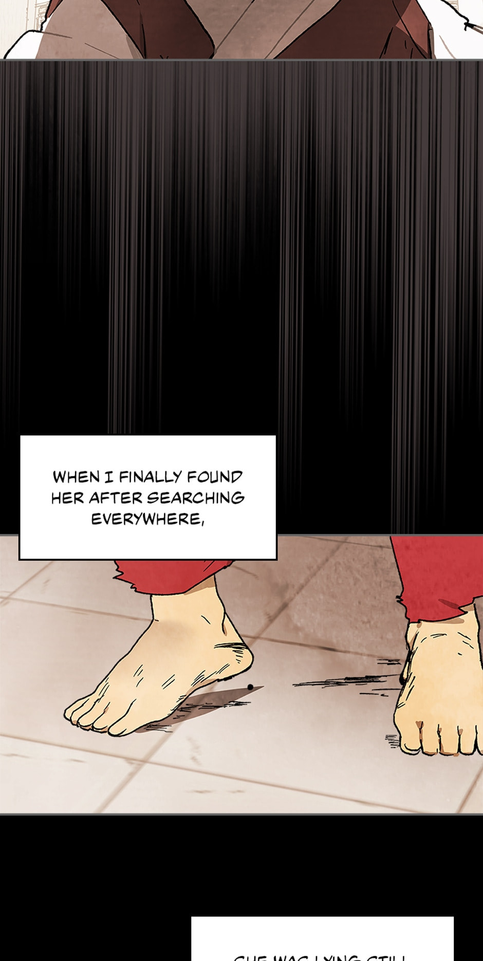 Chronicles of a Returner Chapter 11 page 21 - 
