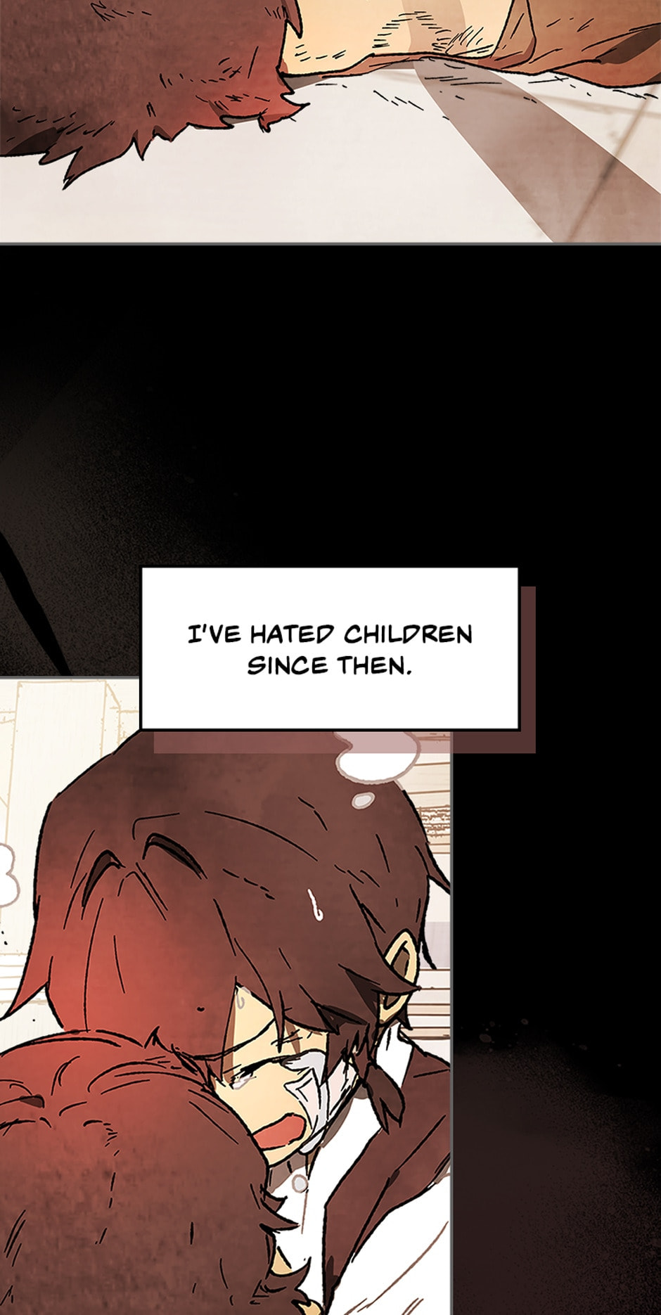 Chronicles of a Returner Chapter 11 page 23 - 