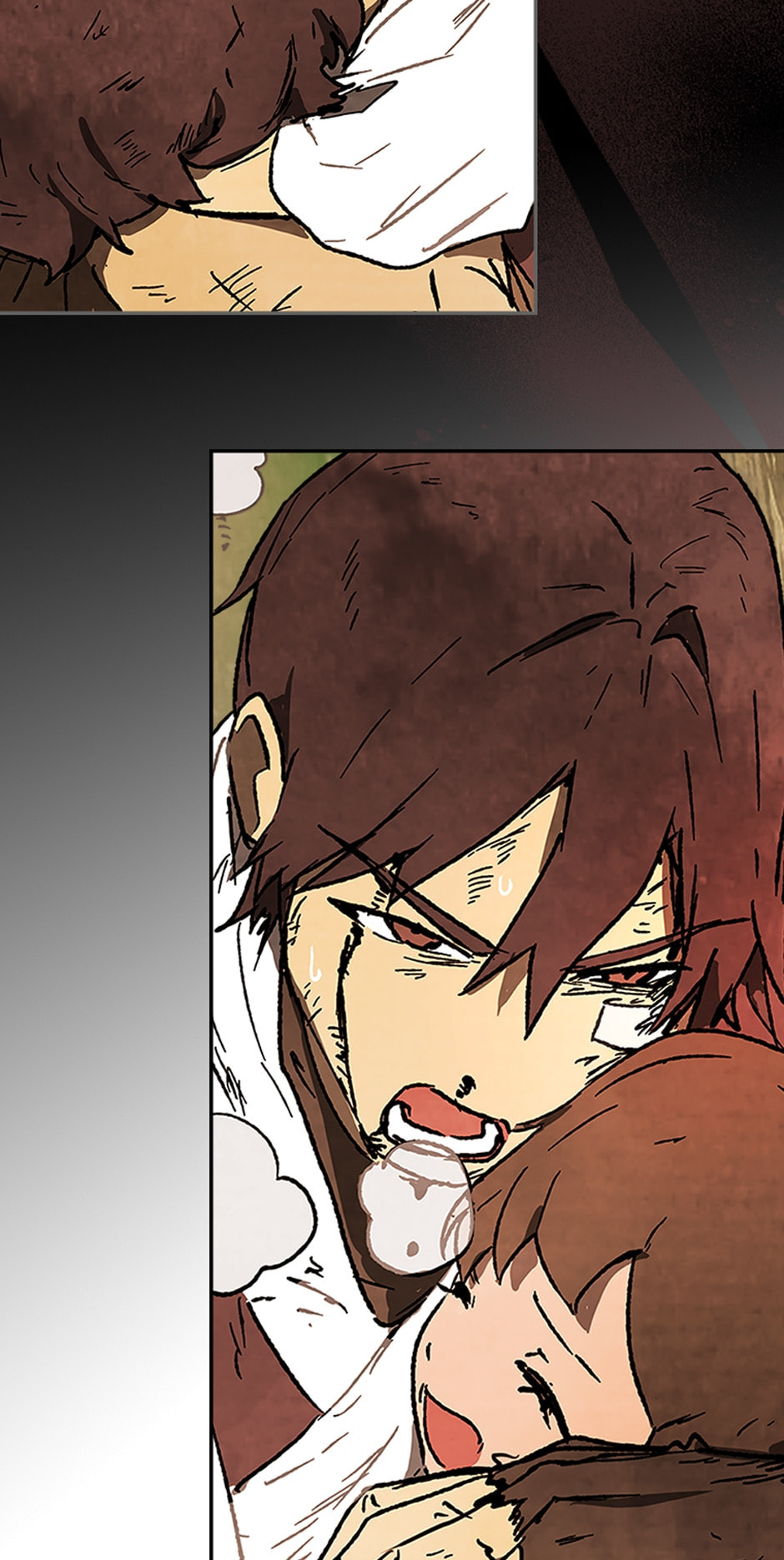 Chronicles of a Returner Chapter 11 page 24 - 