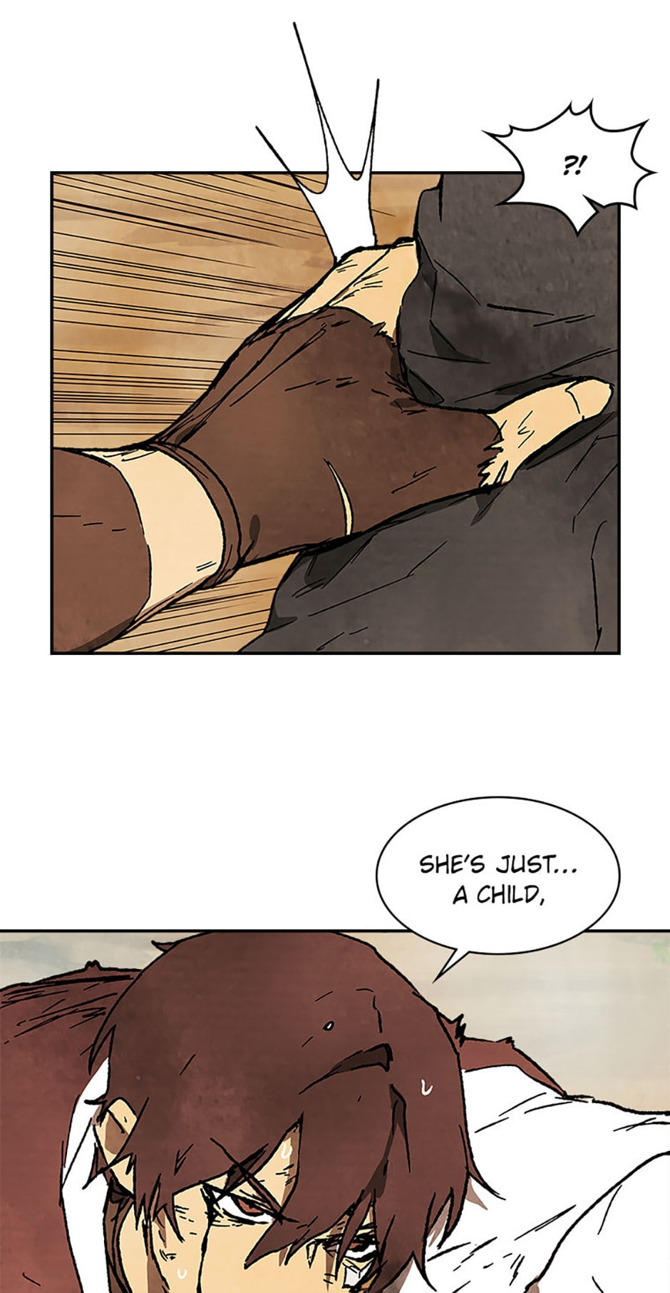 Chronicles of a Returner Chapter 11 page 28 - 