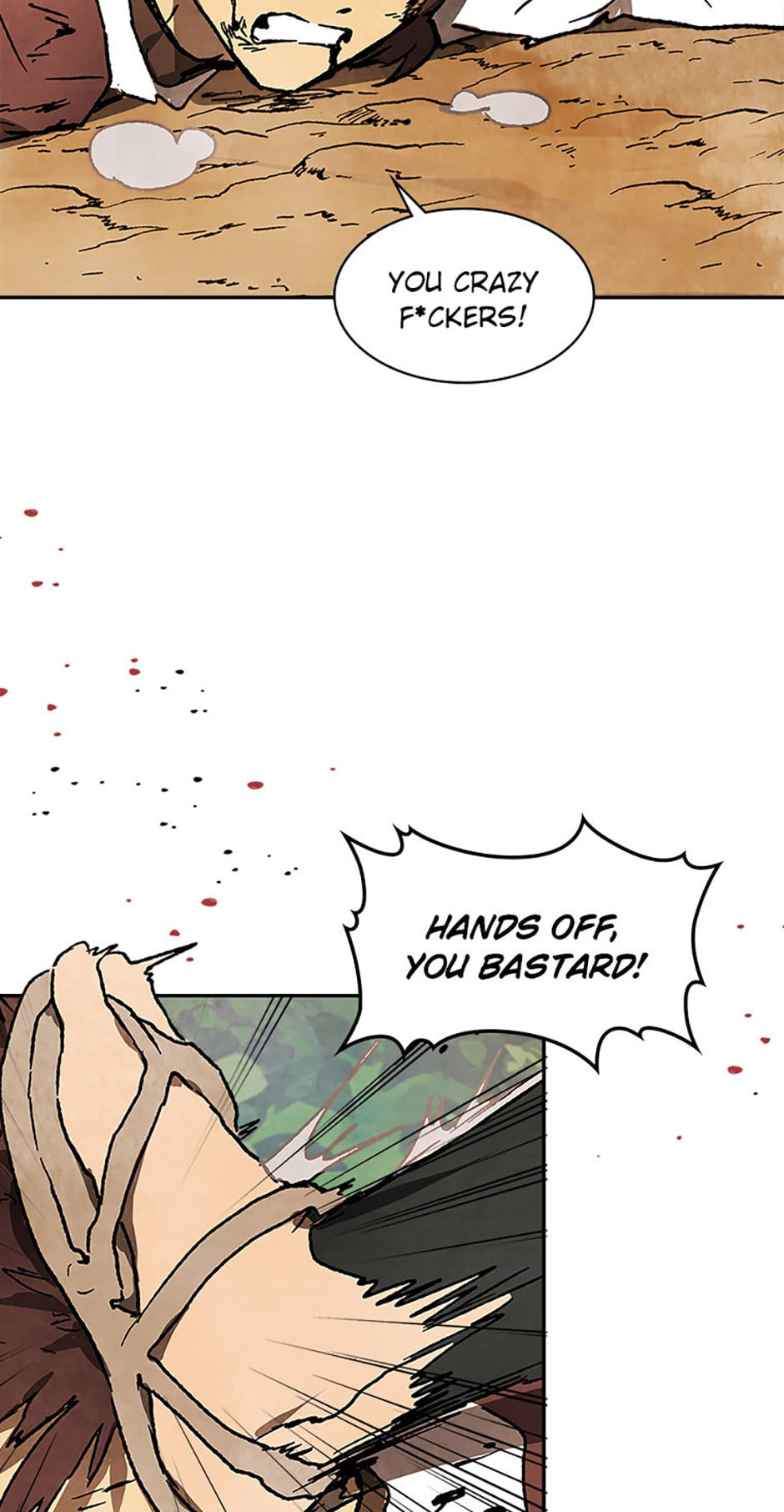 Chronicles of a Returner Chapter 11 page 29 - 