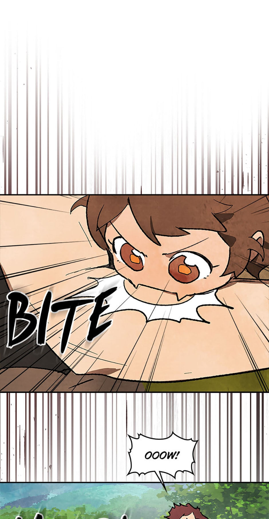 Chronicles of a Returner Chapter 11 page 31 - 