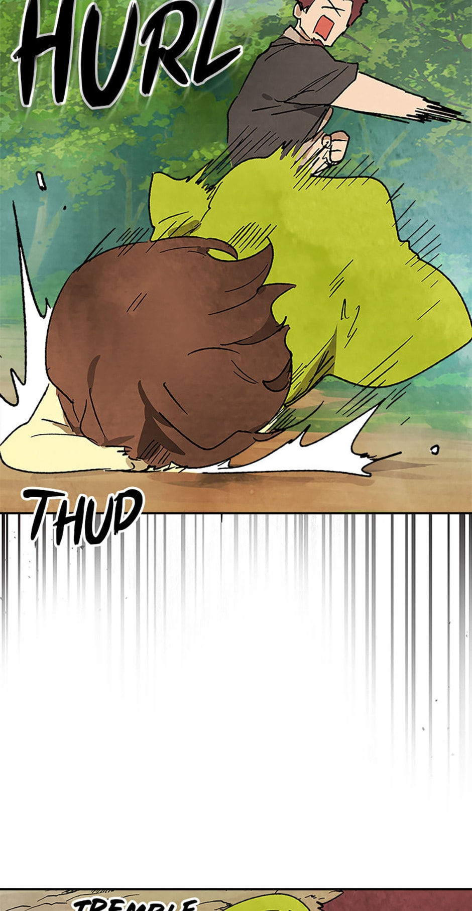 Chronicles of a Returner Chapter 11 page 32 - 