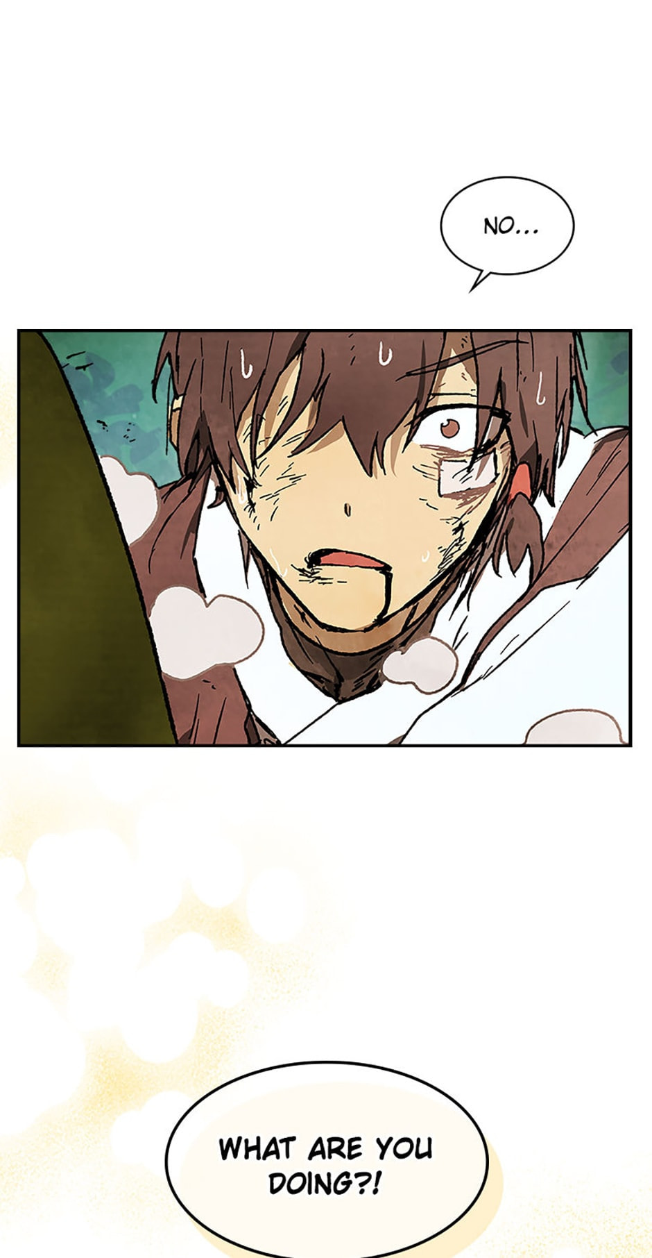 Chronicles of a Returner Chapter 11 page 35 - 