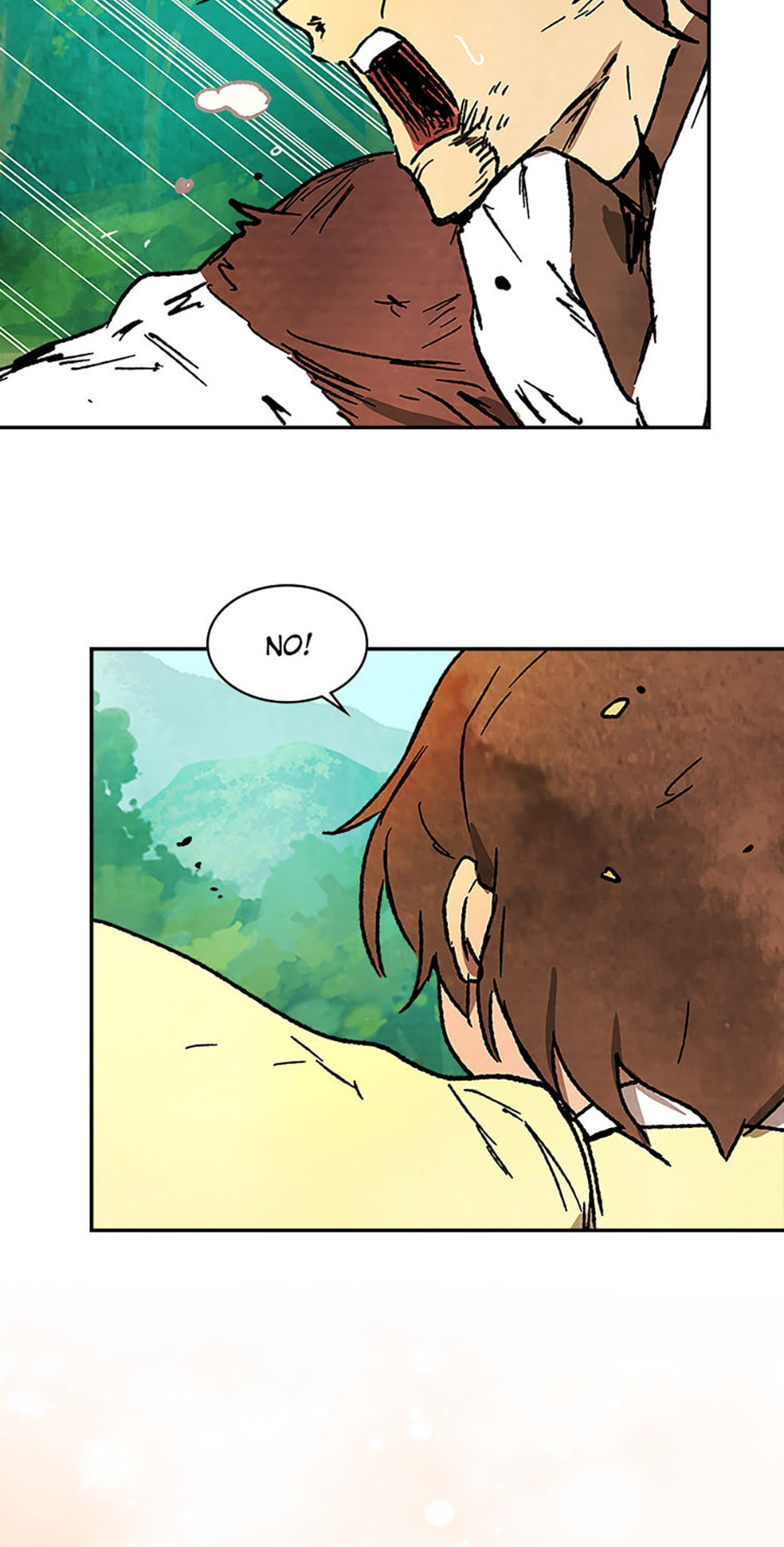 Chronicles of a Returner Chapter 11 page 38 - 