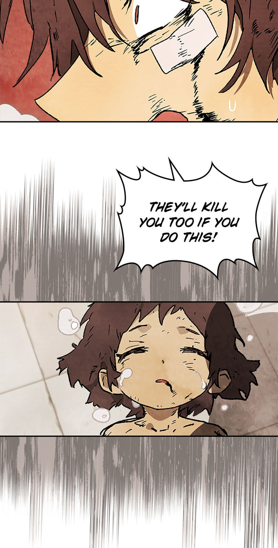 Chronicles of a Returner Chapter 11 page 40 - 