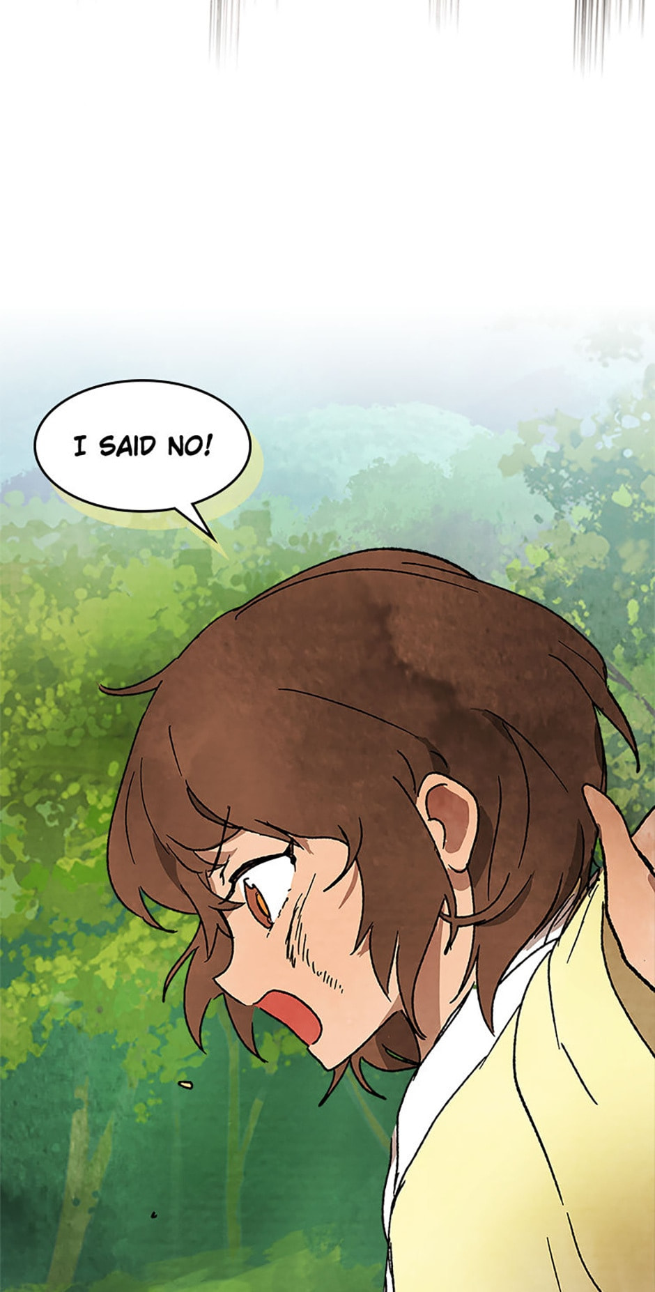 Chronicles of a Returner Chapter 11 page 41 - 