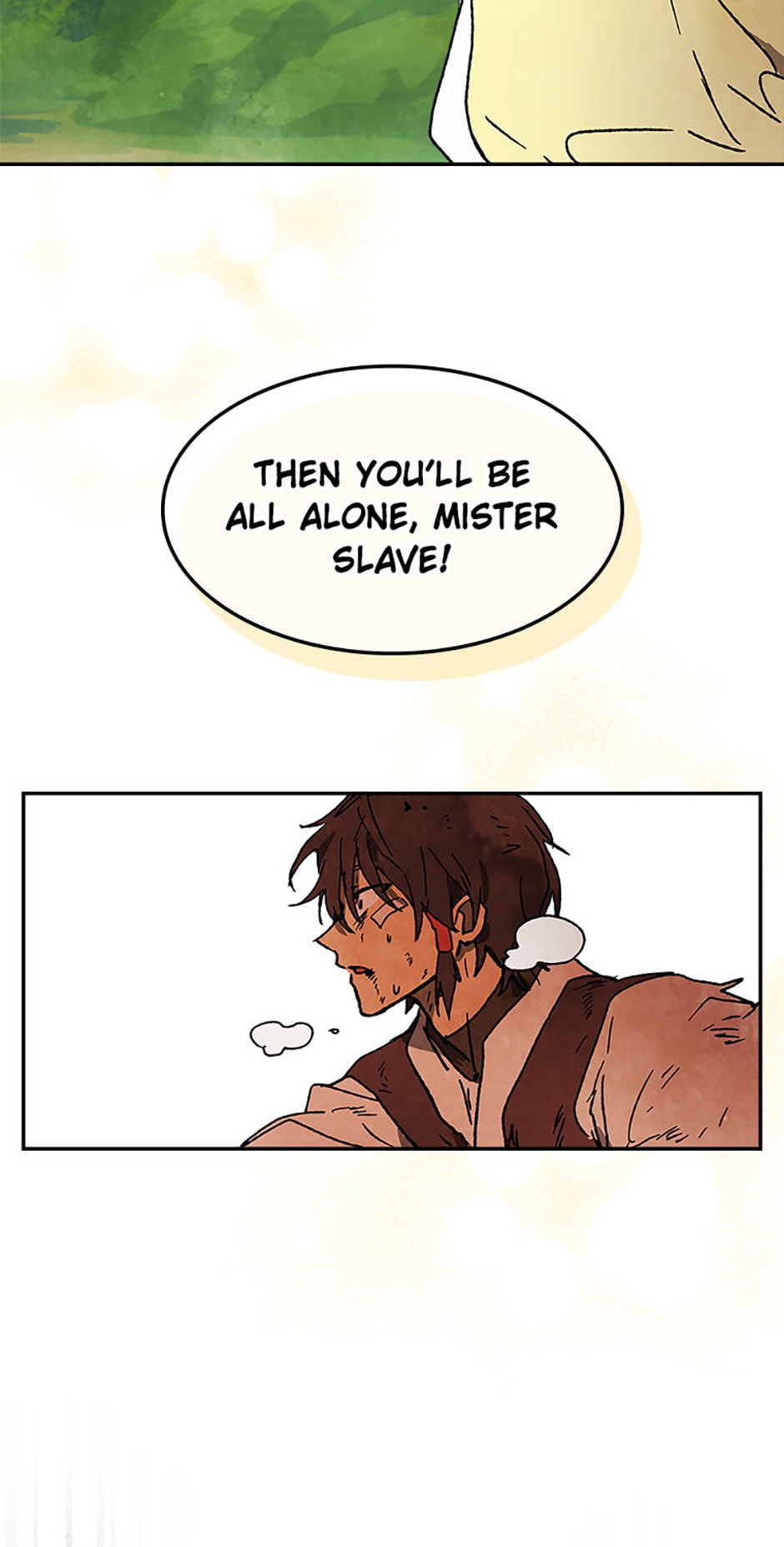 Chronicles of a Returner Chapter 11 page 42 - 