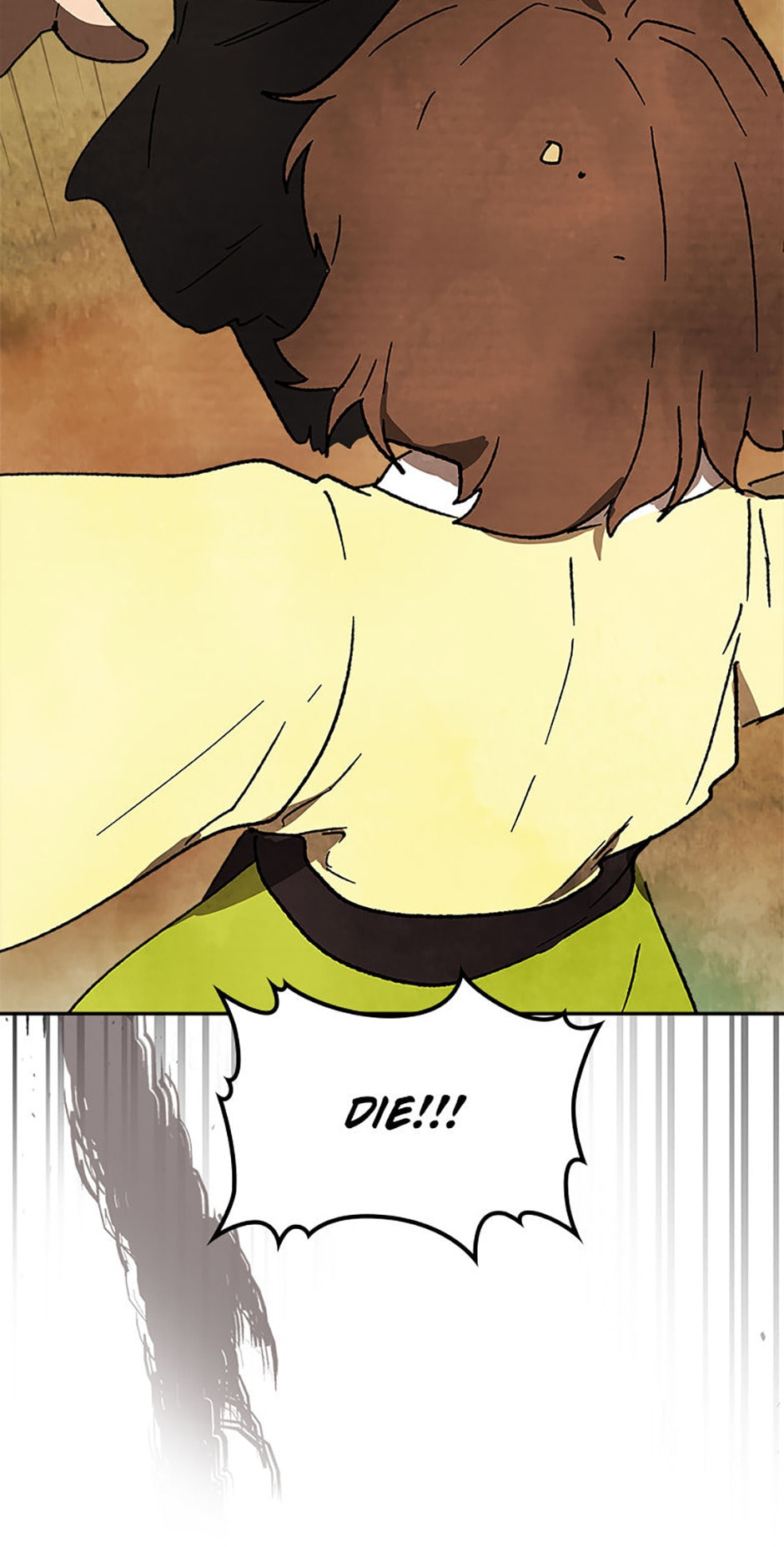 Chronicles of a Returner Chapter 11 page 44 - 