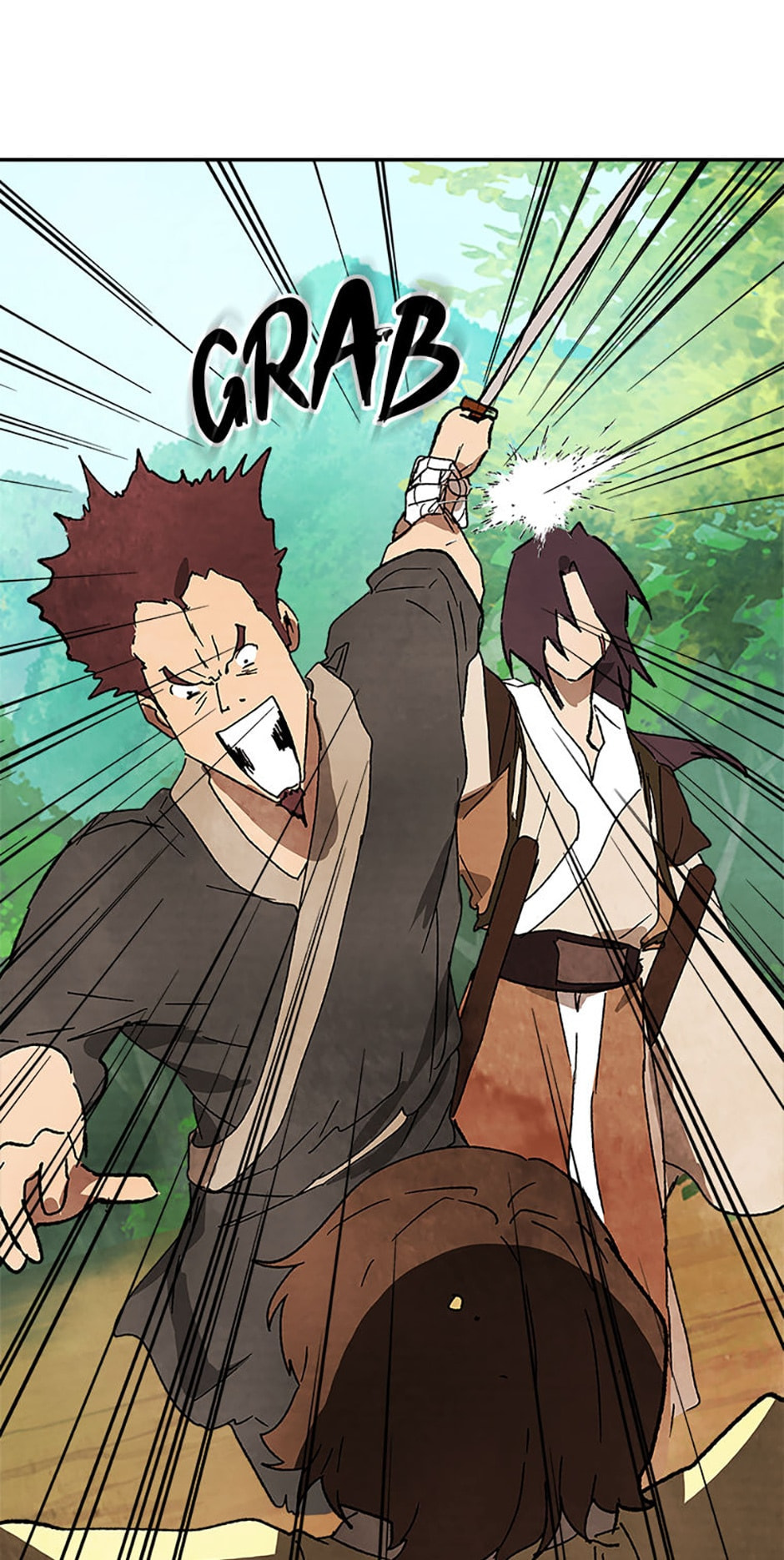 Chronicles of a Returner Chapter 11 page 45 - 