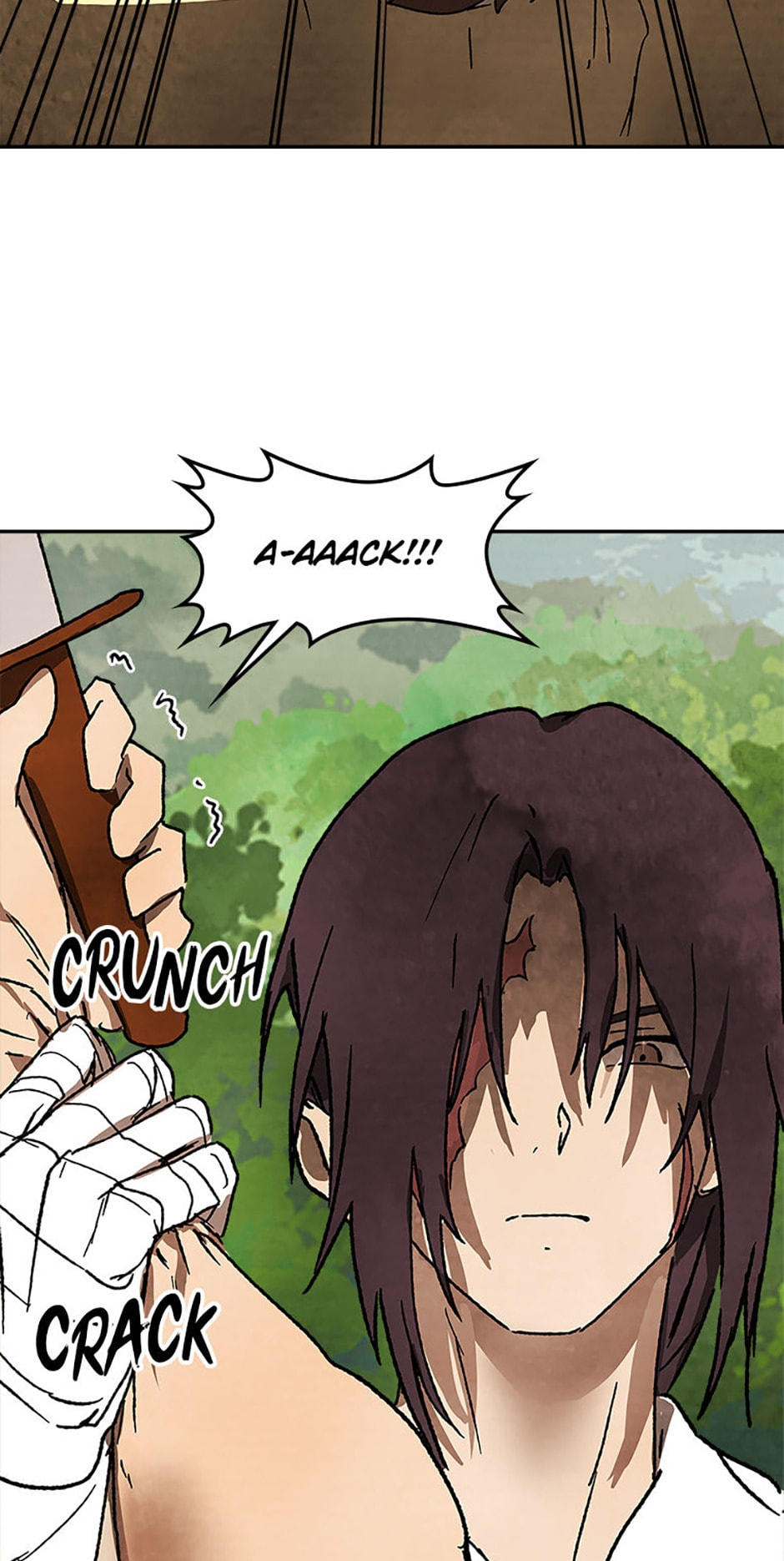 Chronicles of a Returner Chapter 11 page 46 - 