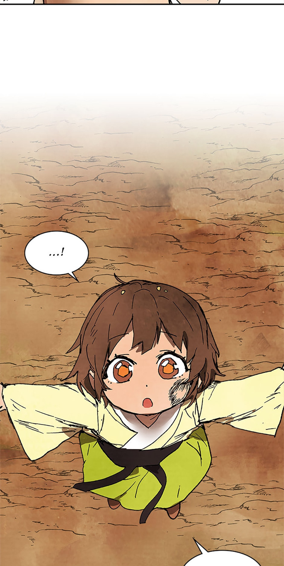 Chronicles of a Returner Chapter 11 page 47 - 
