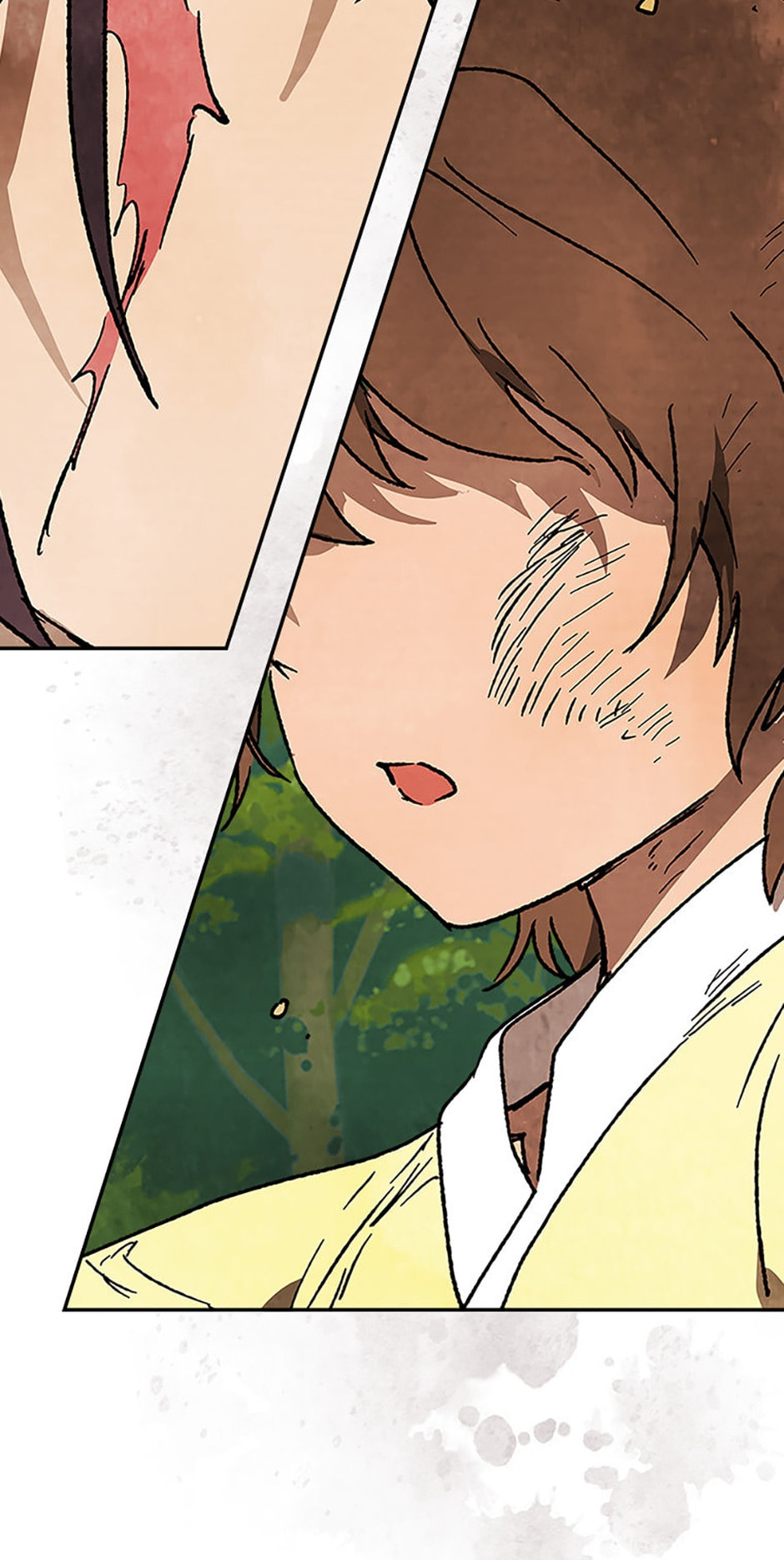 Chronicles of a Returner Chapter 11 page 49 - 