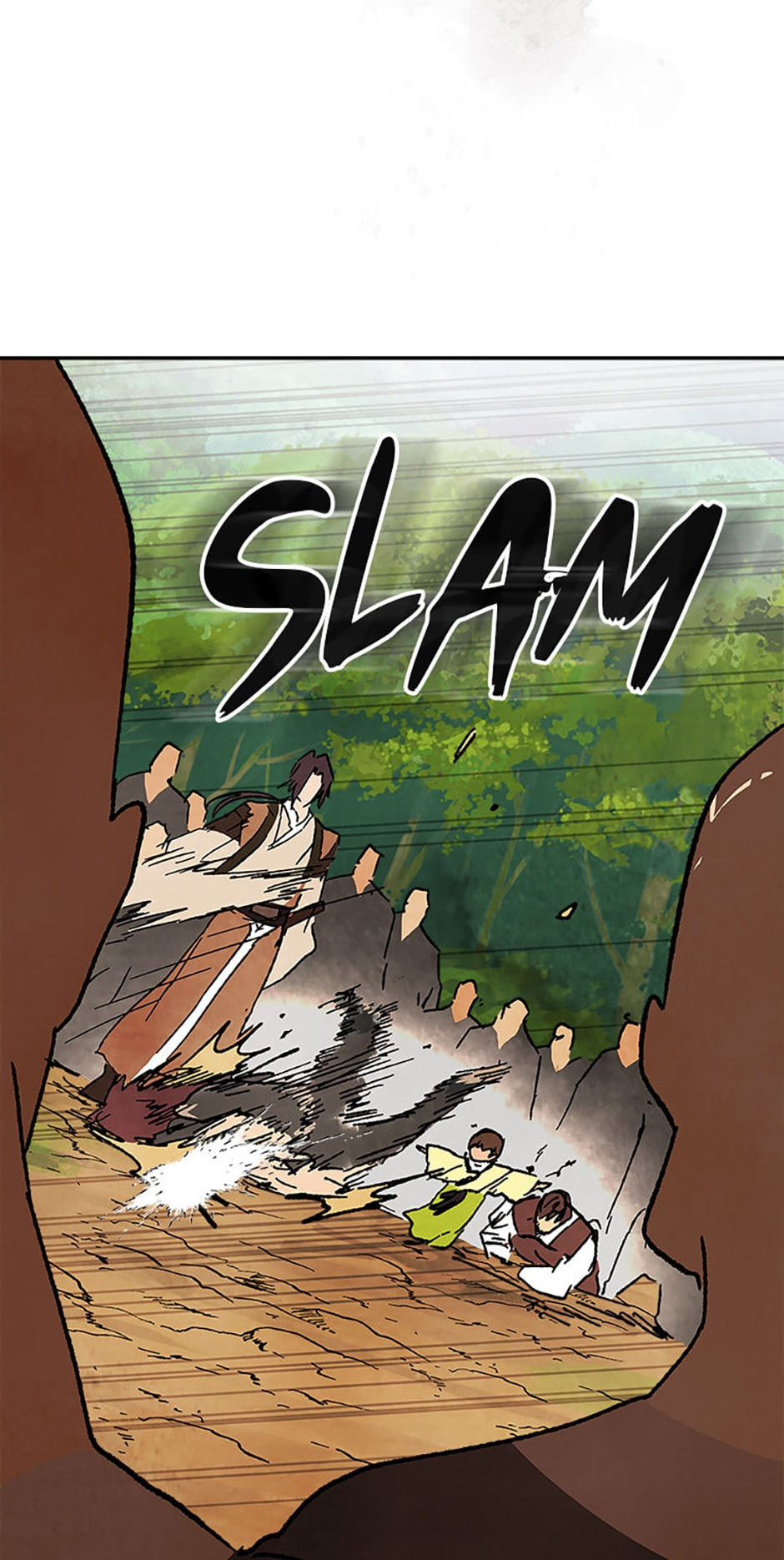 Chronicles of a Returner Chapter 11 page 50 - 