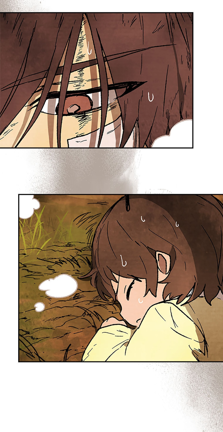 Chronicles of a Returner Chapter 11 page 6 - 