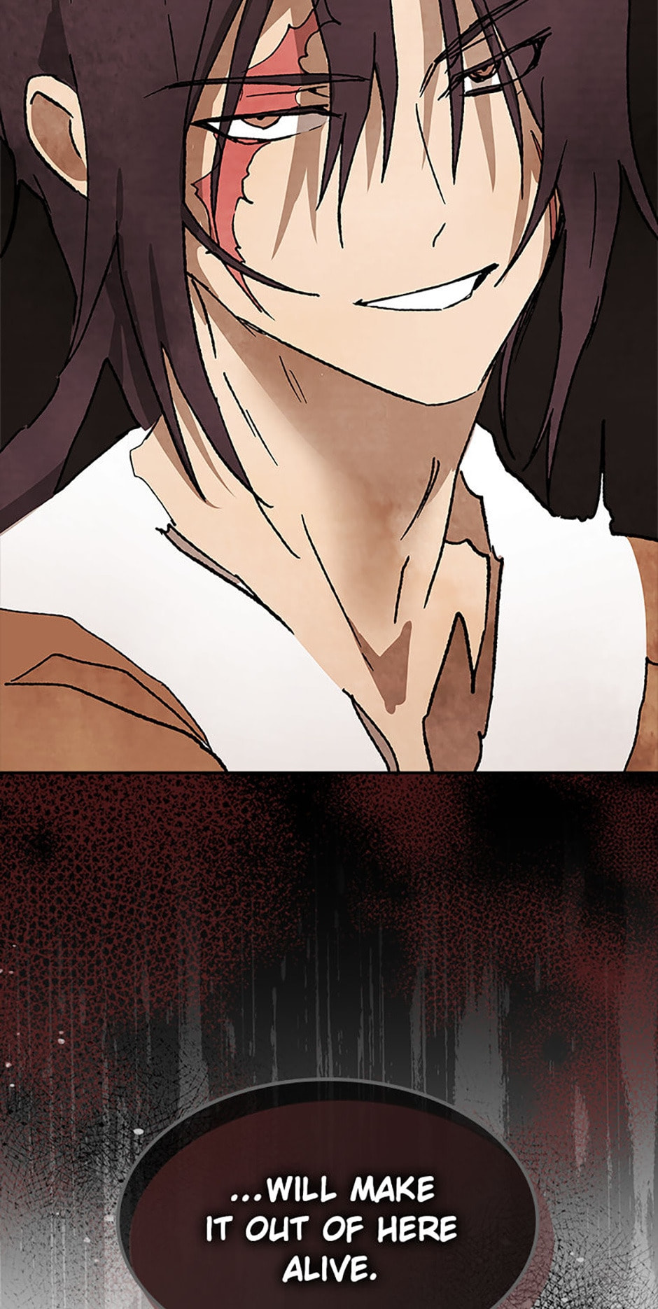 Chronicles of a Returner Chapter 11 page 52 - 