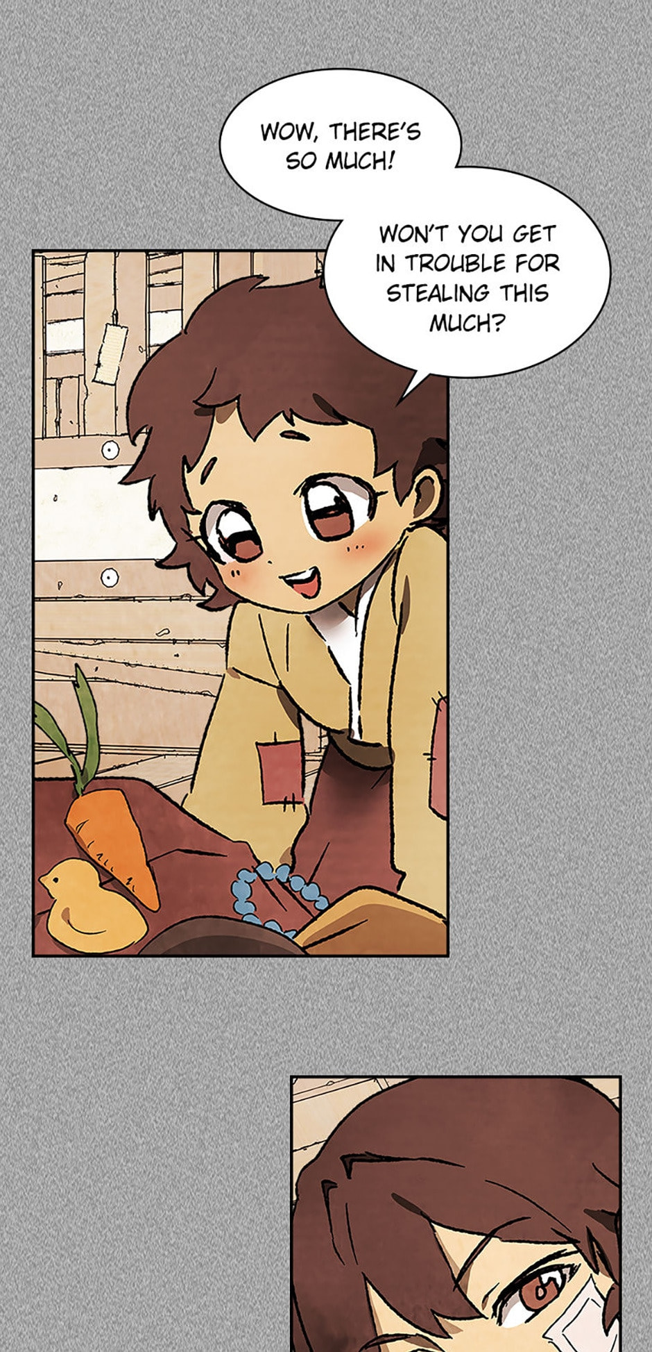 Chronicles of a Returner Chapter 11 page 10 - 