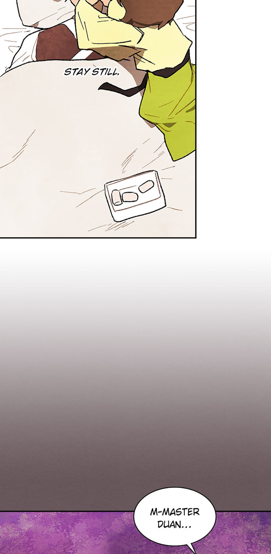 Chronicles of a Returner Chapter 12 page 11 - 