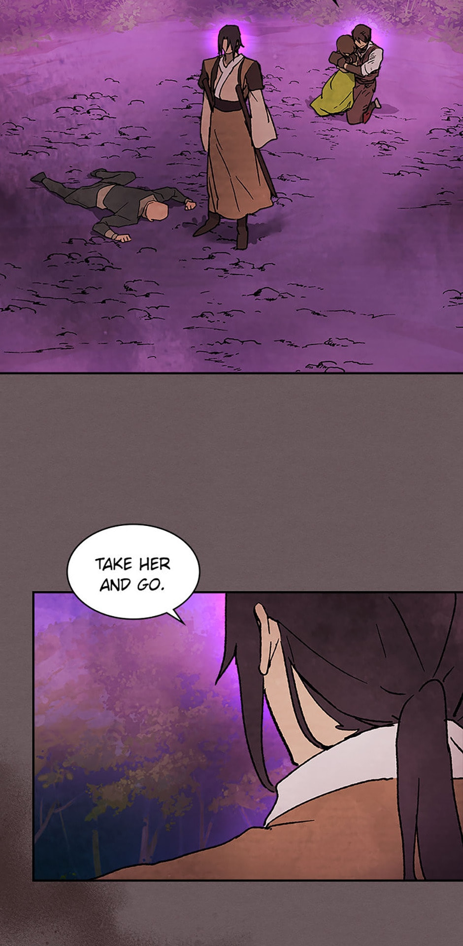Chronicles of a Returner Chapter 12 page 12 - 
