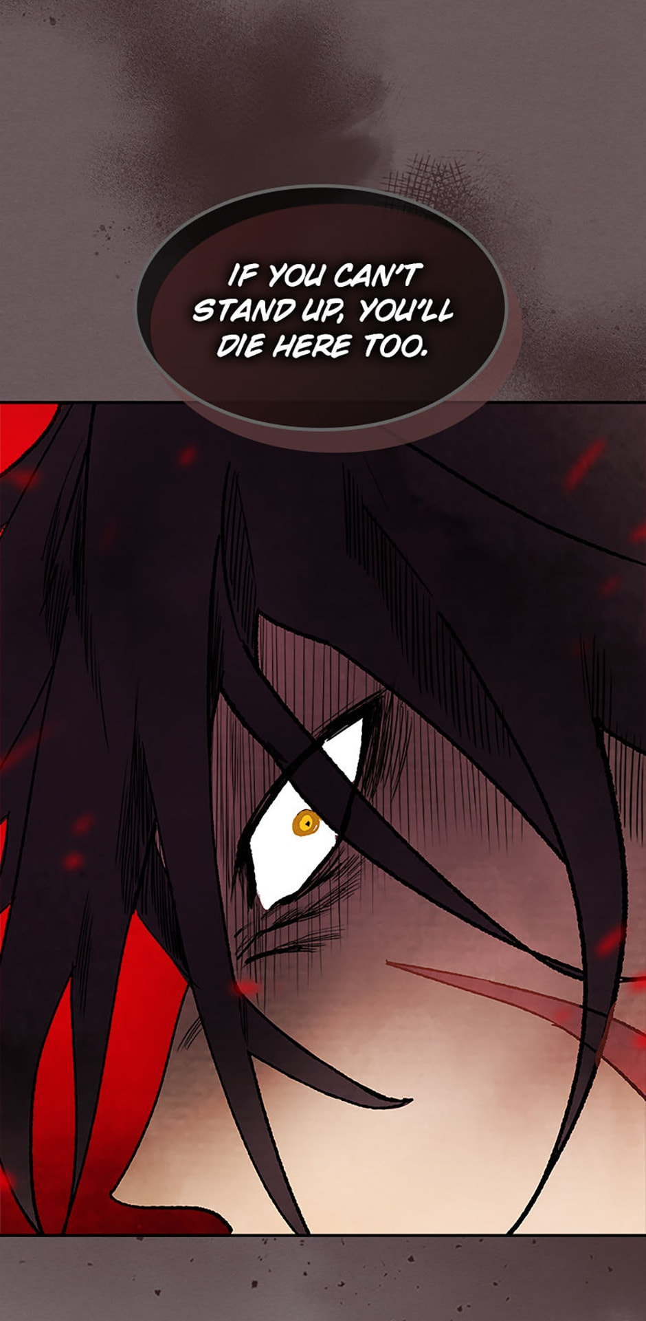 Chronicles of a Returner Chapter 12 page 13 - 