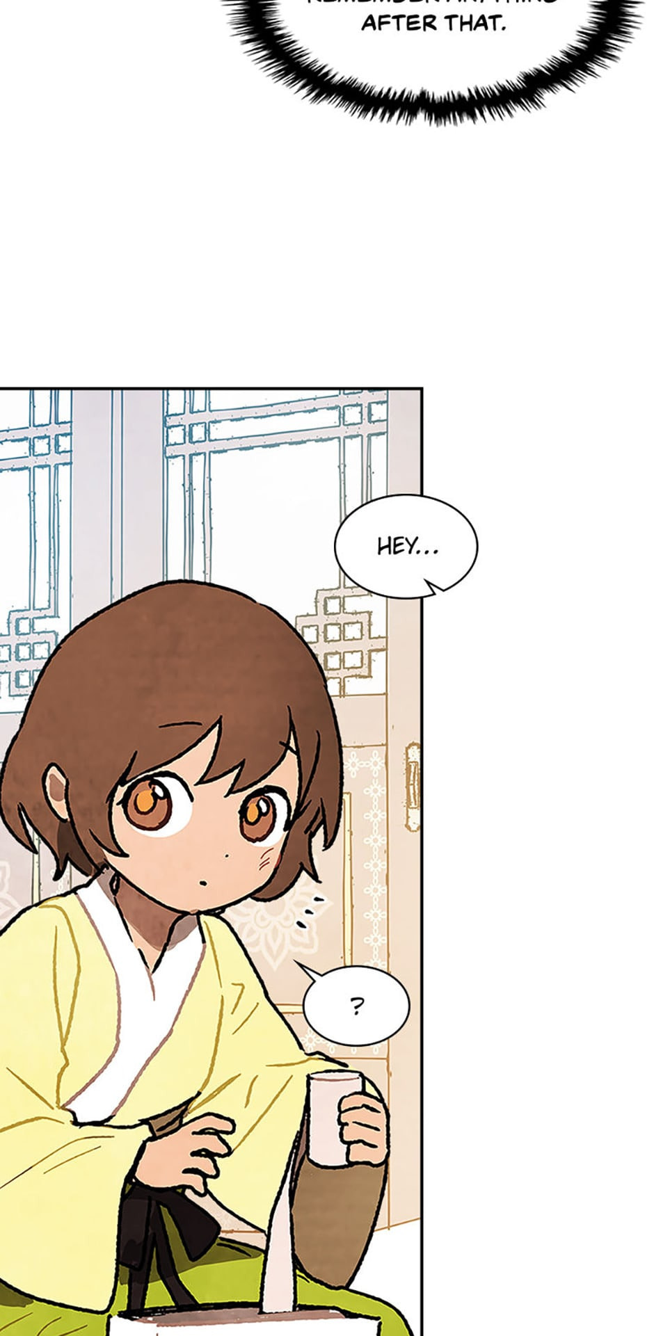 Chronicles of a Returner Chapter 12 page 15 - 