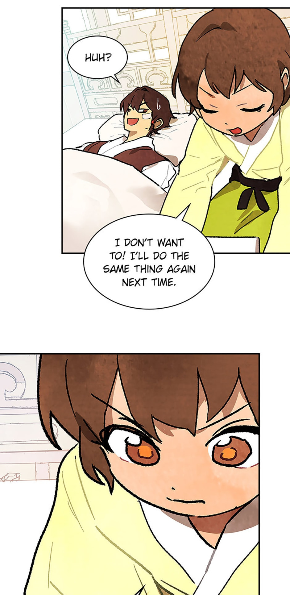 Chronicles of a Returner Chapter 12 page 18 - 