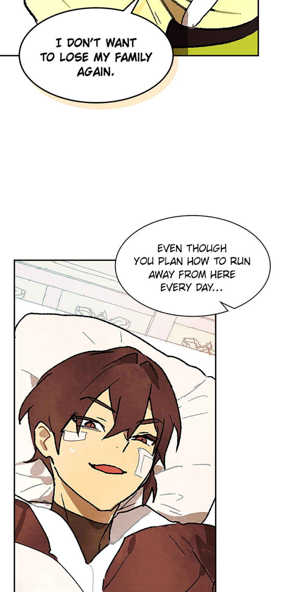 Chronicles of a Returner Chapter 12 page 19 - 