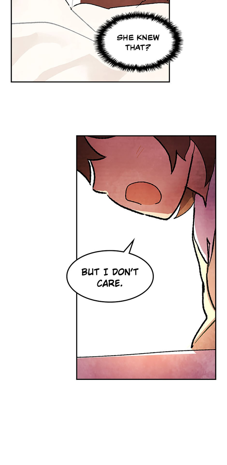 Chronicles of a Returner Chapter 12 page 20 - 