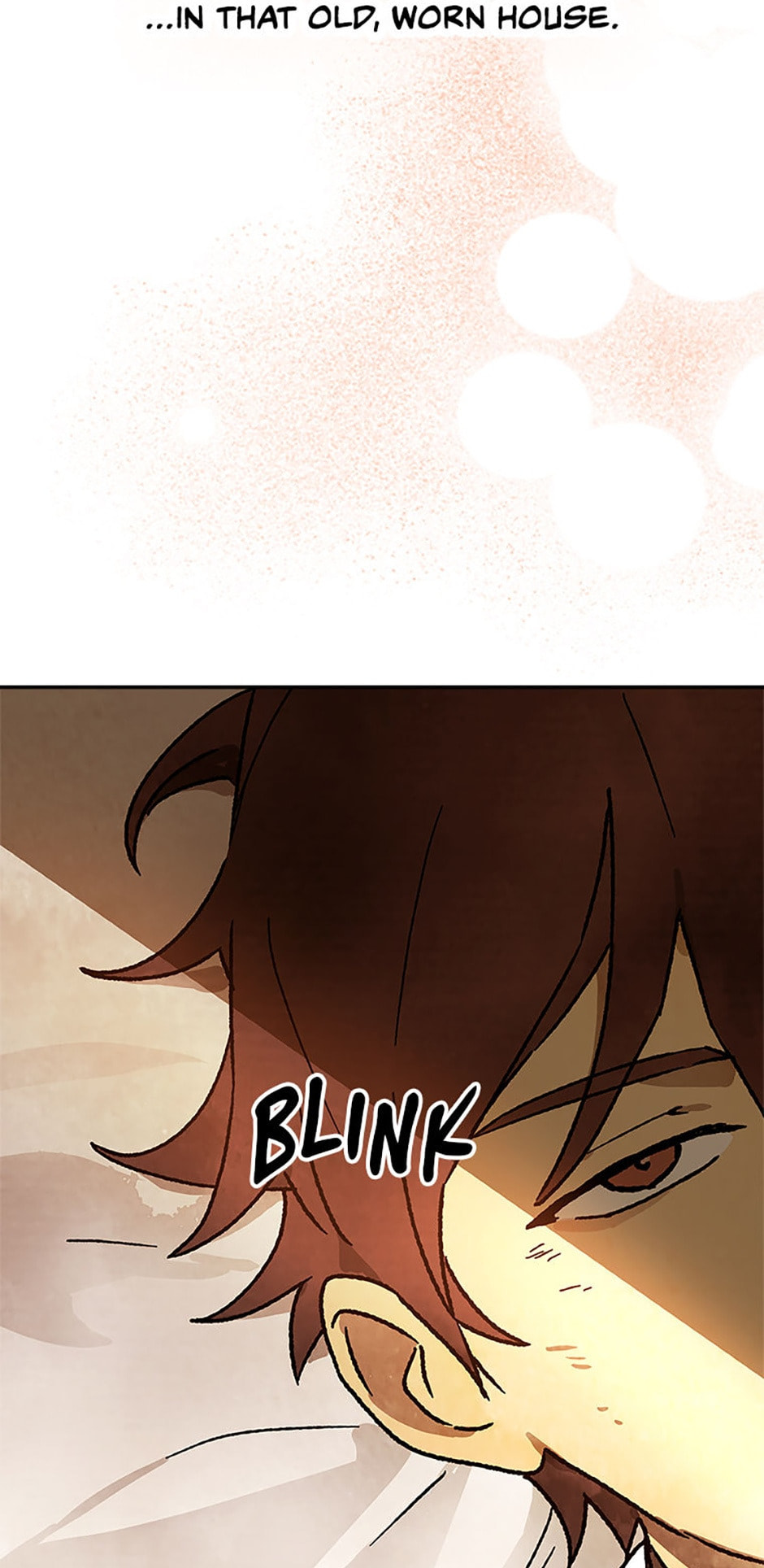 Chronicles of a Returner Chapter 12 page 3 - 
