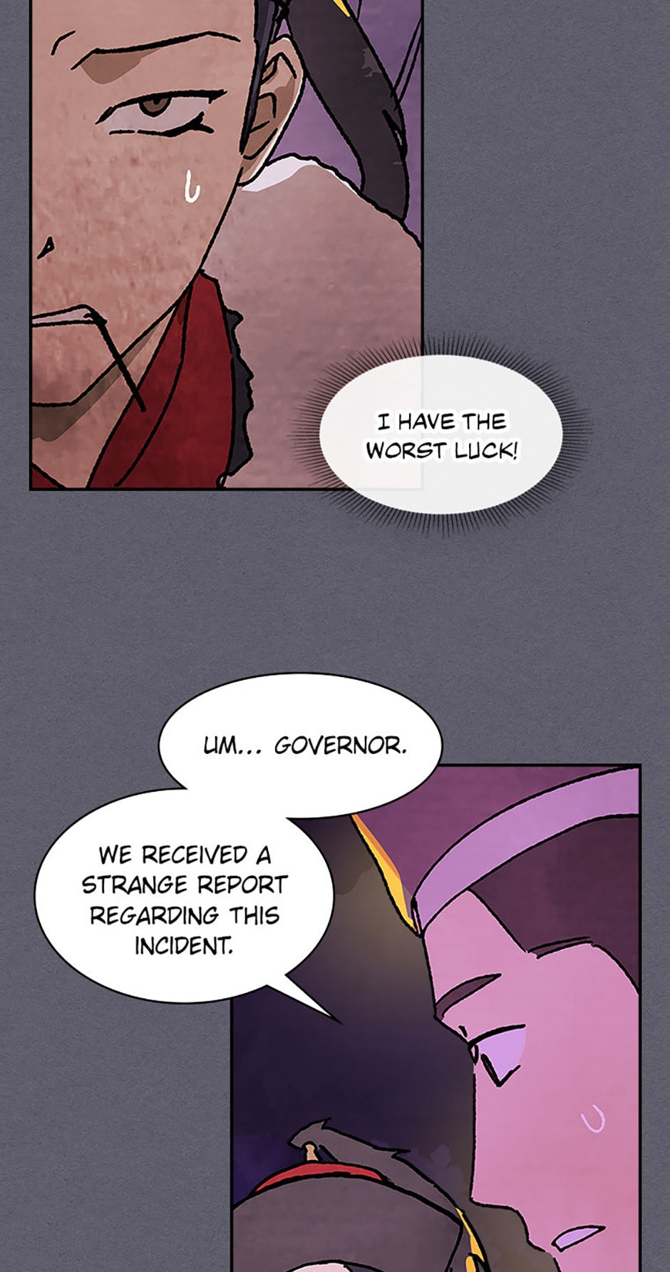 Chronicles of a Returner Chapter 12 page 28 - 