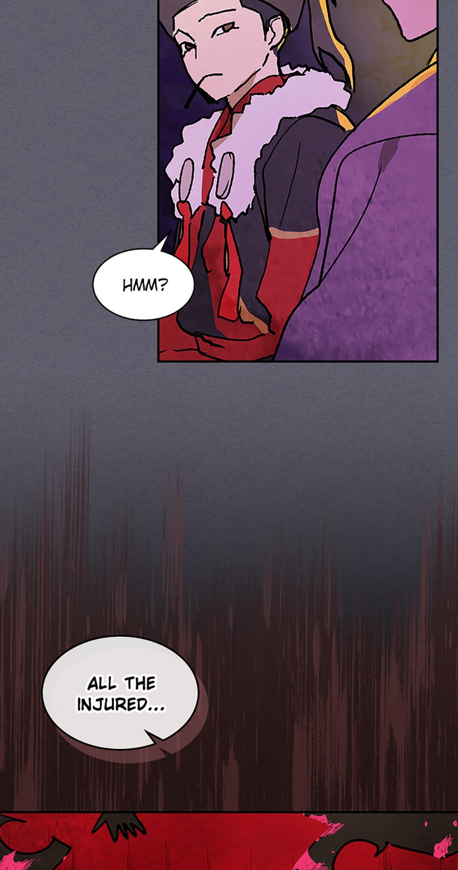 Chronicles of a Returner Chapter 12 page 29 - 