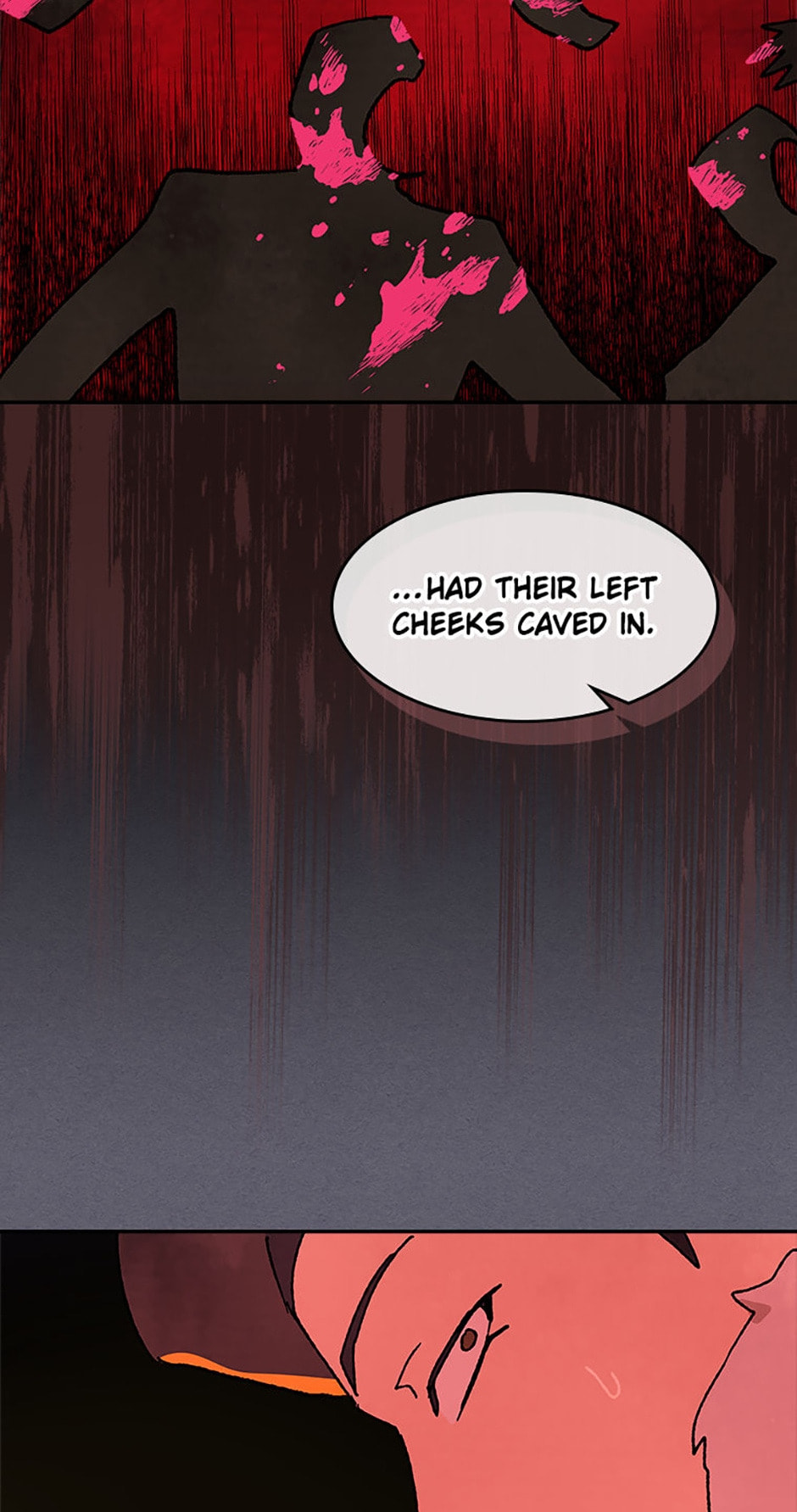Chronicles of a Returner Chapter 12 page 30 - 