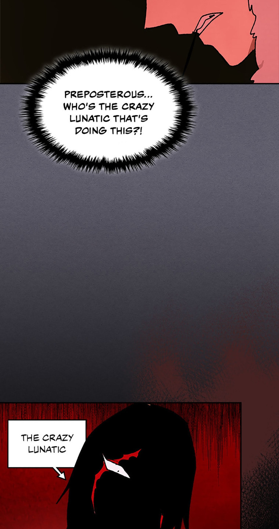Chronicles of a Returner Chapter 12 page 31 - 