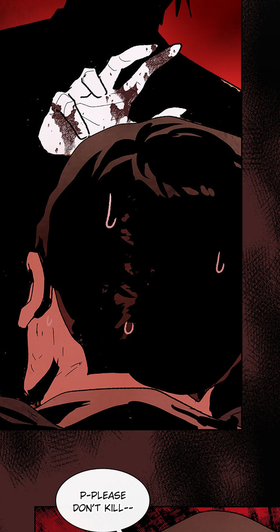 Chronicles of a Returner Chapter 12 page 32 - 