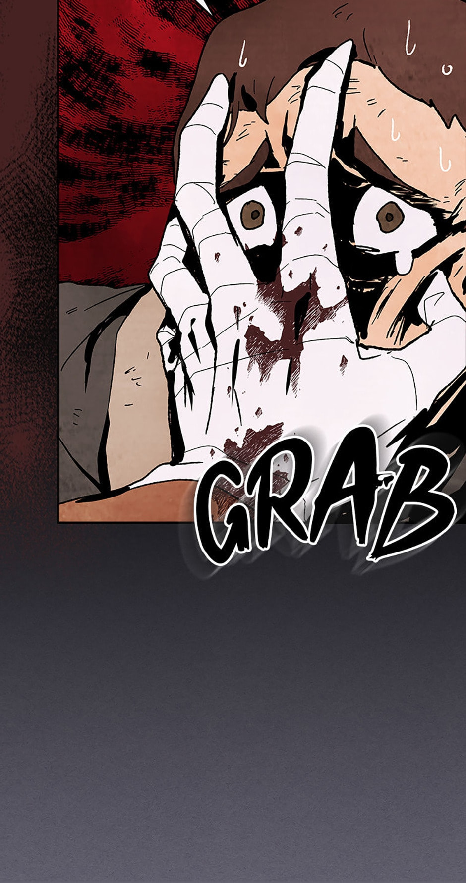 Chronicles of a Returner Chapter 12 page 33 - 