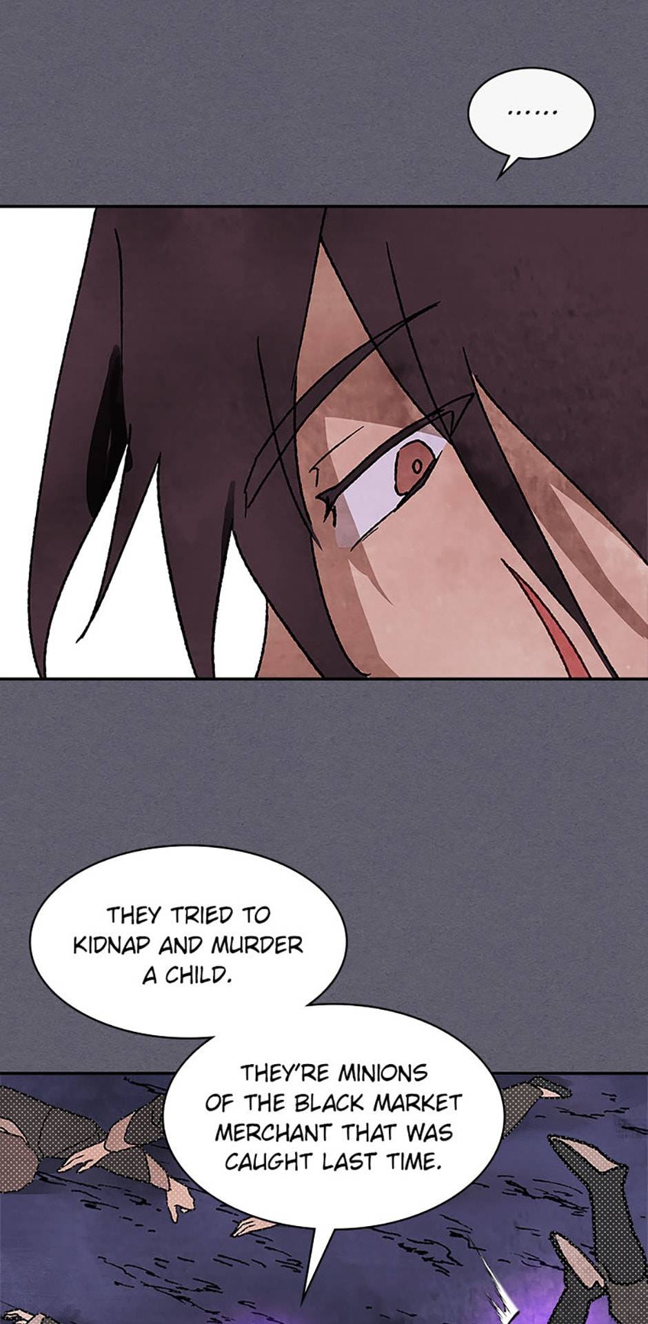 Chronicles of a Returner Chapter 12 page 37 - 