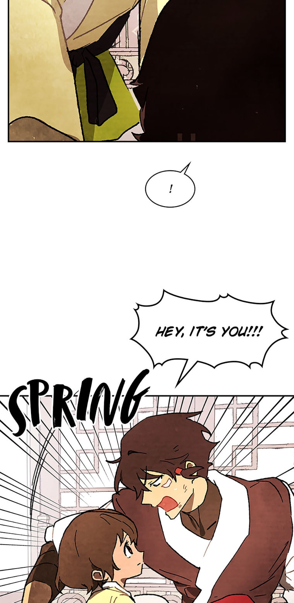 Chronicles of a Returner Chapter 12 page 5 - 
