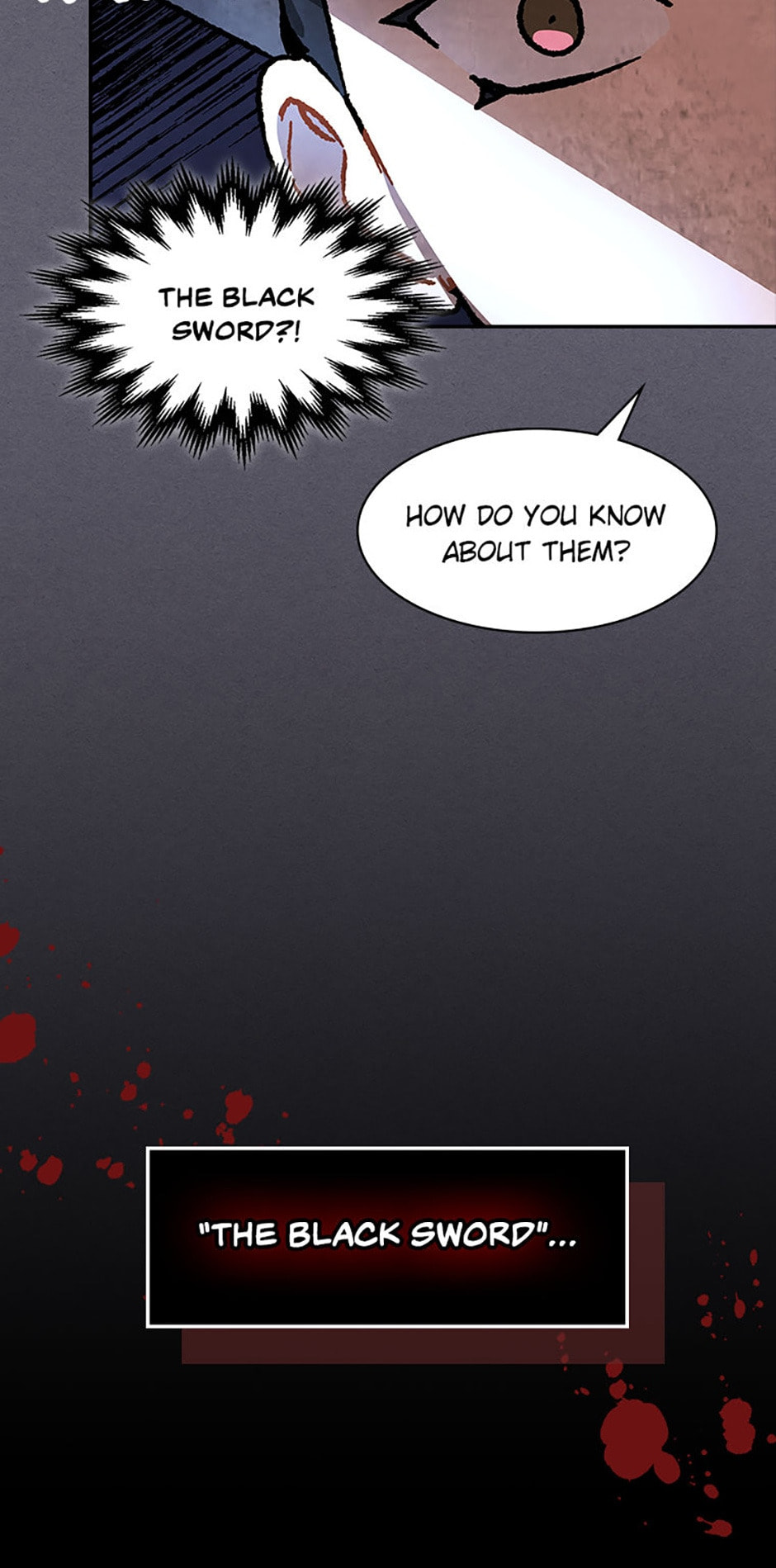 Chronicles of a Returner Chapter 12 page 42 - 