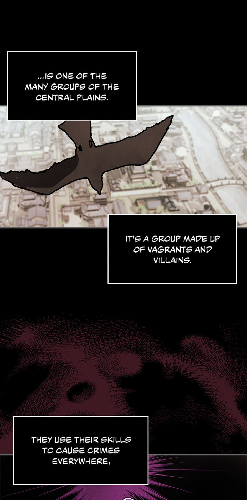 Chronicles of a Returner Chapter 12 page 43 - 
