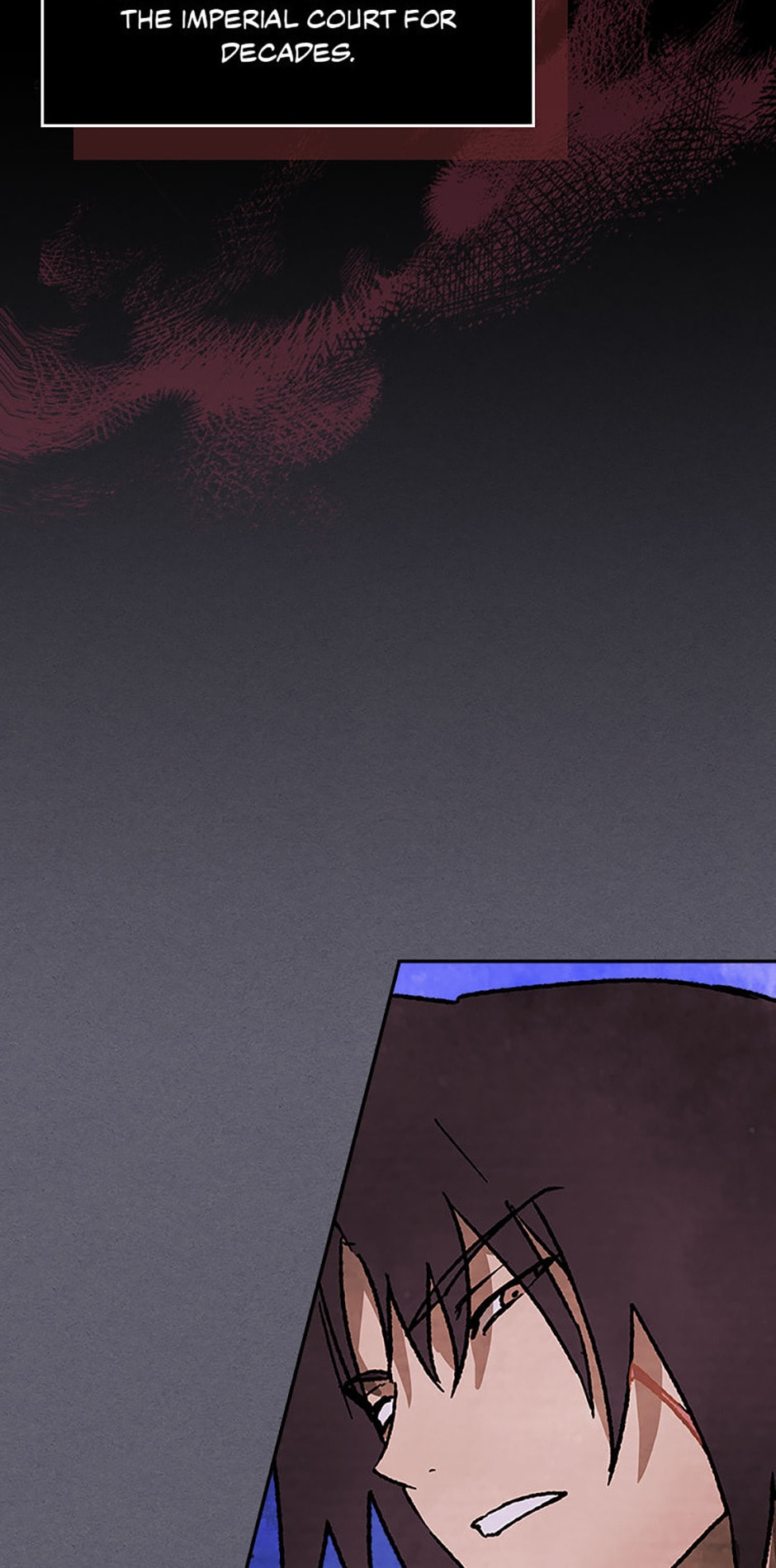 Chronicles of a Returner Chapter 12 page 45 - 