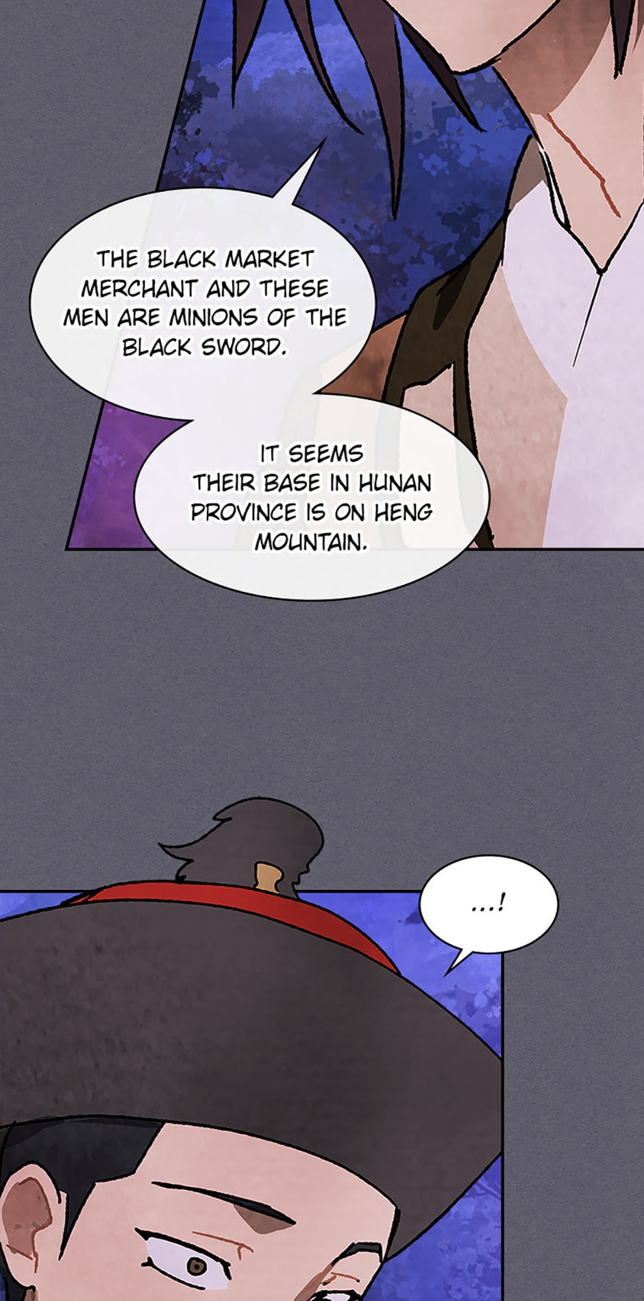 Chronicles of a Returner Chapter 12 page 46 - 