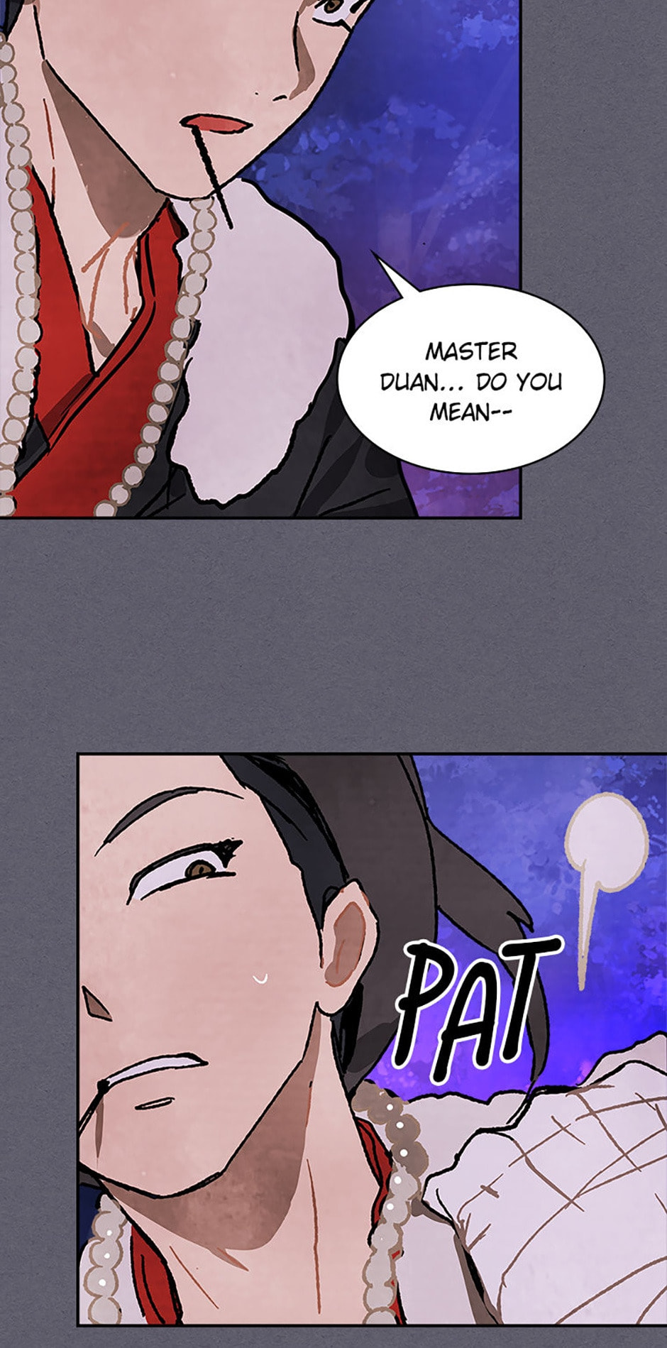 Chronicles of a Returner Chapter 12 page 47 - 