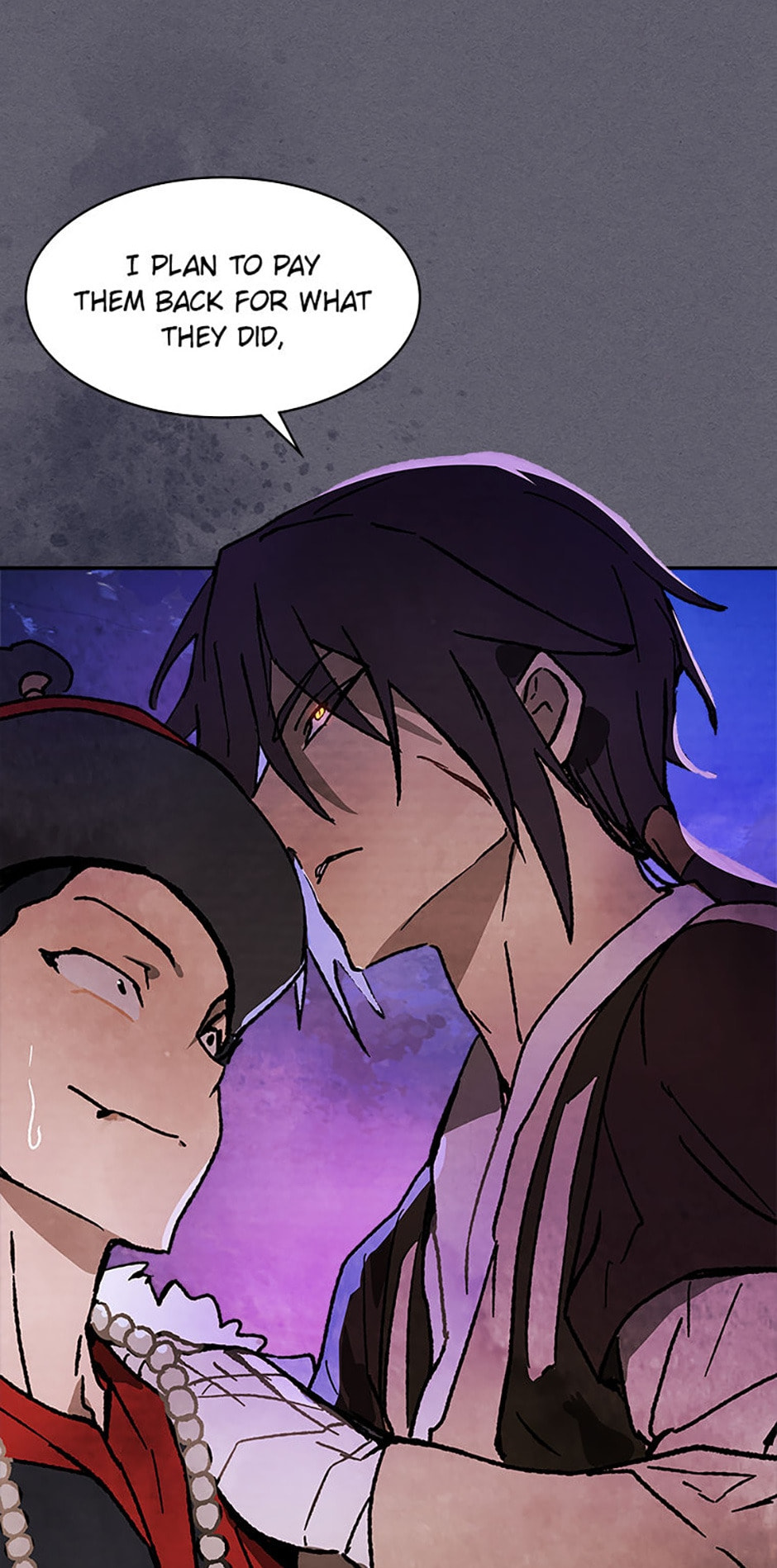 Chronicles of a Returner Chapter 12 page 48 - 