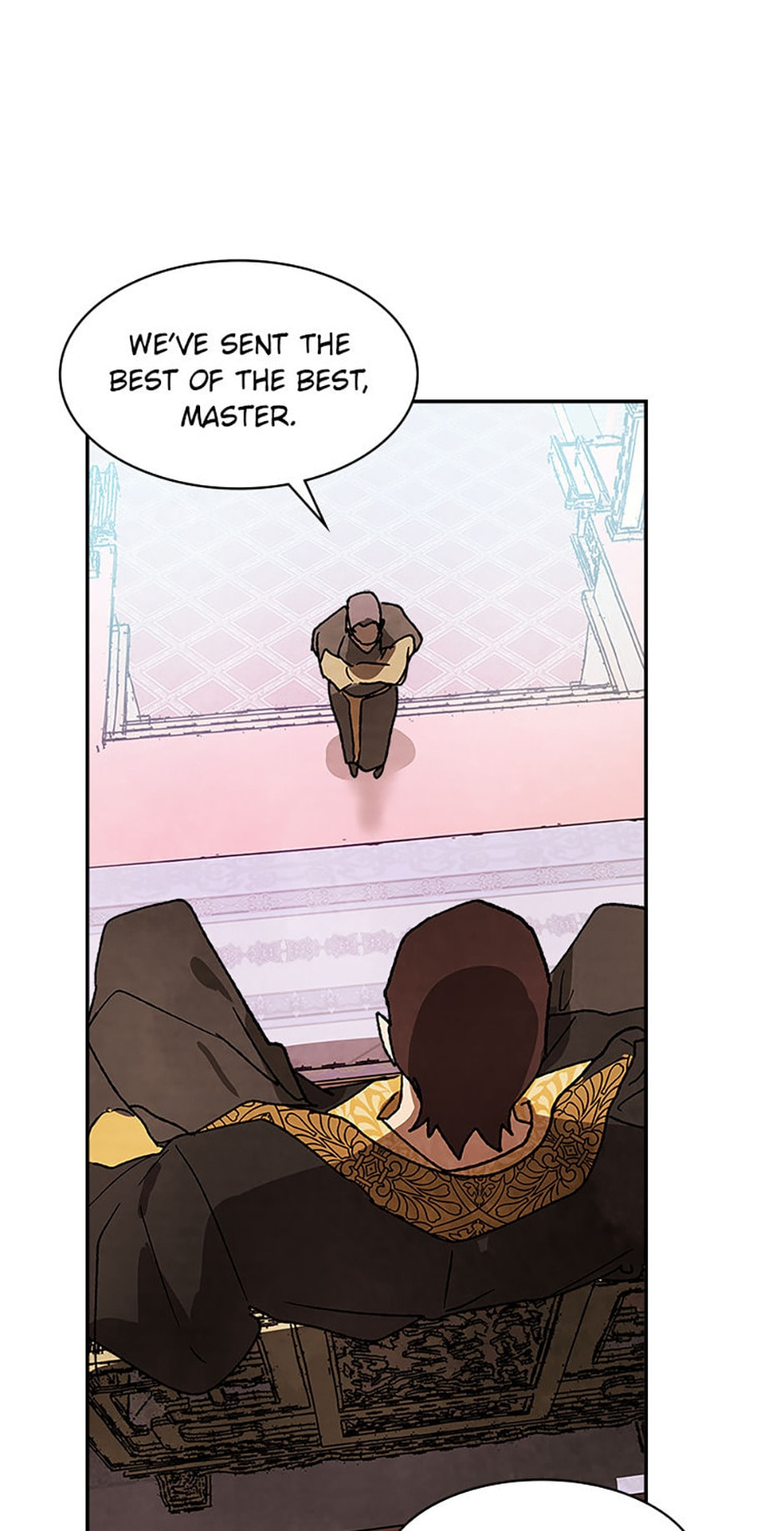 Chronicles of a Returner Chapter 12 page 54 - 